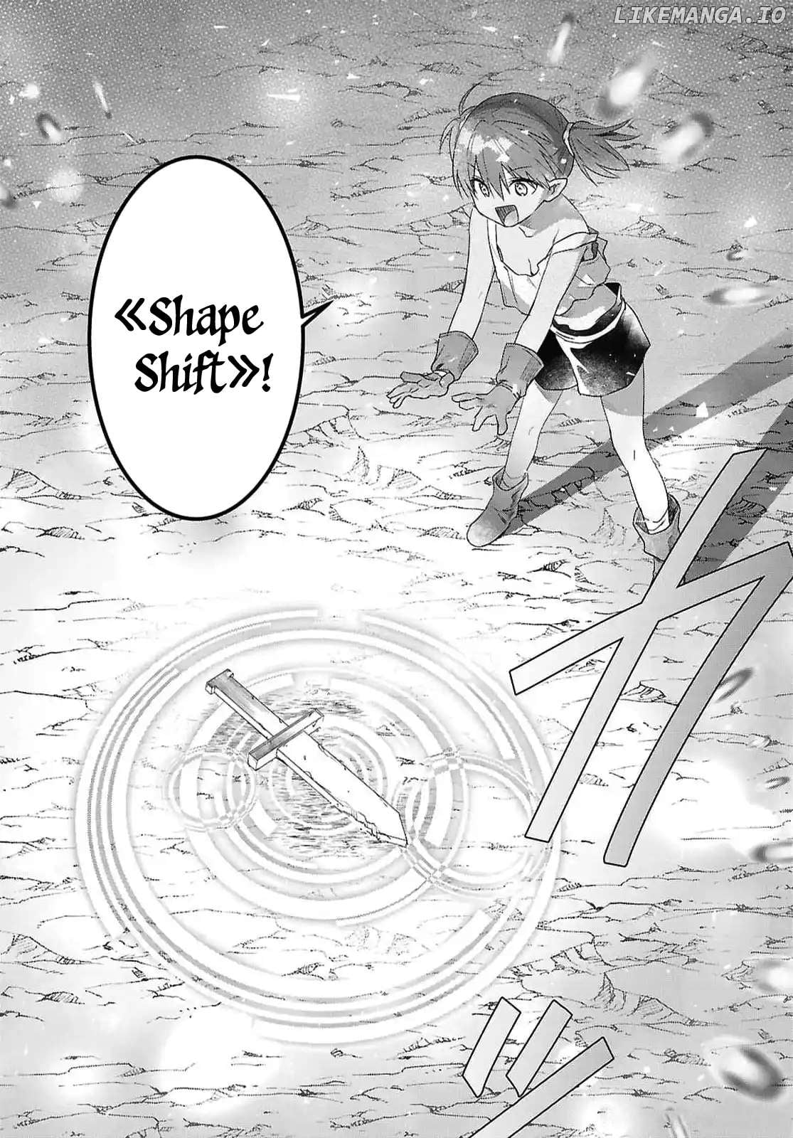 Kabe-yaku nado fuyo to tsuiho sa reta S-kyu boken-sha, (dorei kaiho) sukiru o kushi shite shijo saikyo no kuni-dzukuri Chapter 9 - page 6