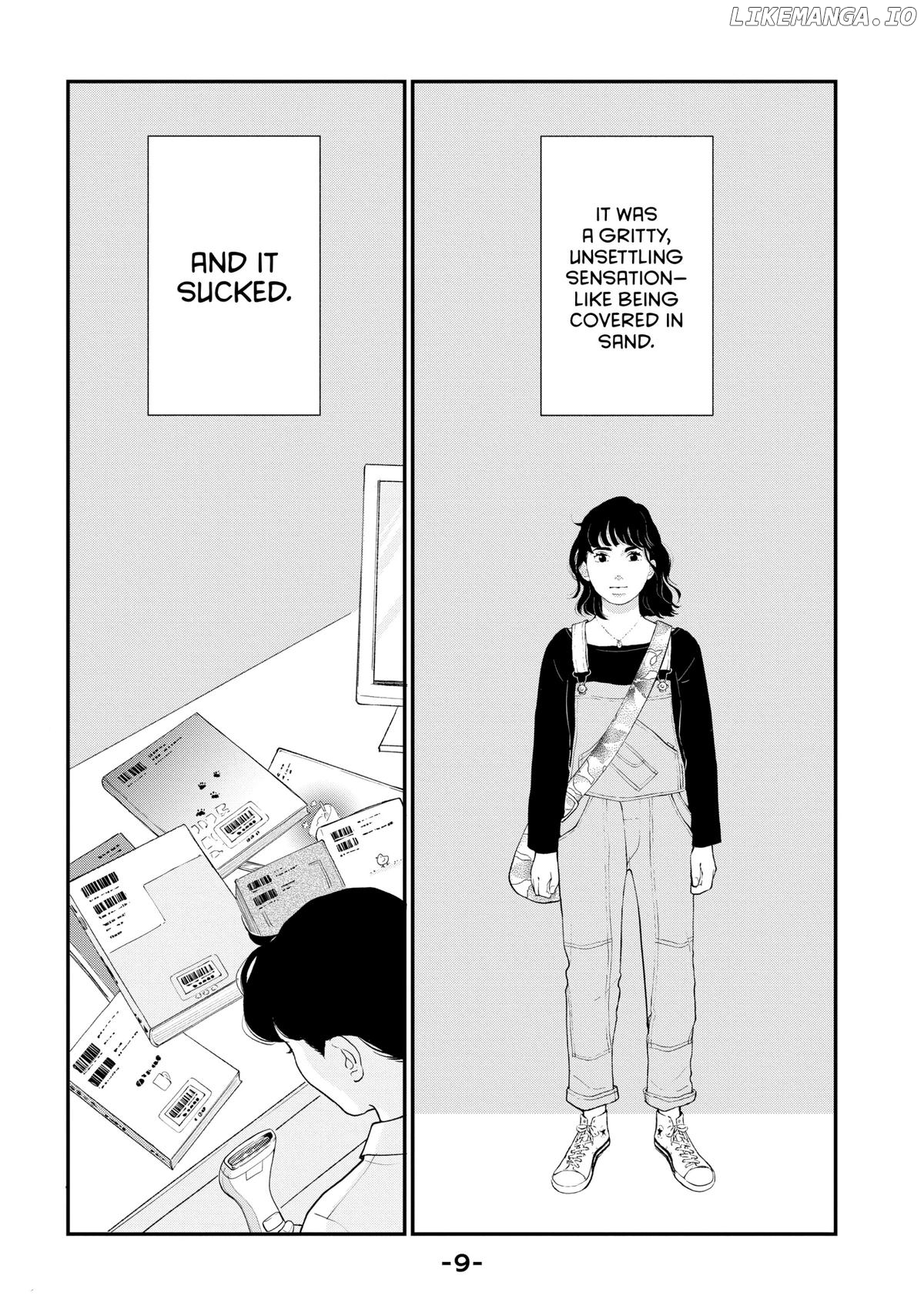 Tokyo Tarareba Girls Returns 2 Chapter 17 - page 10