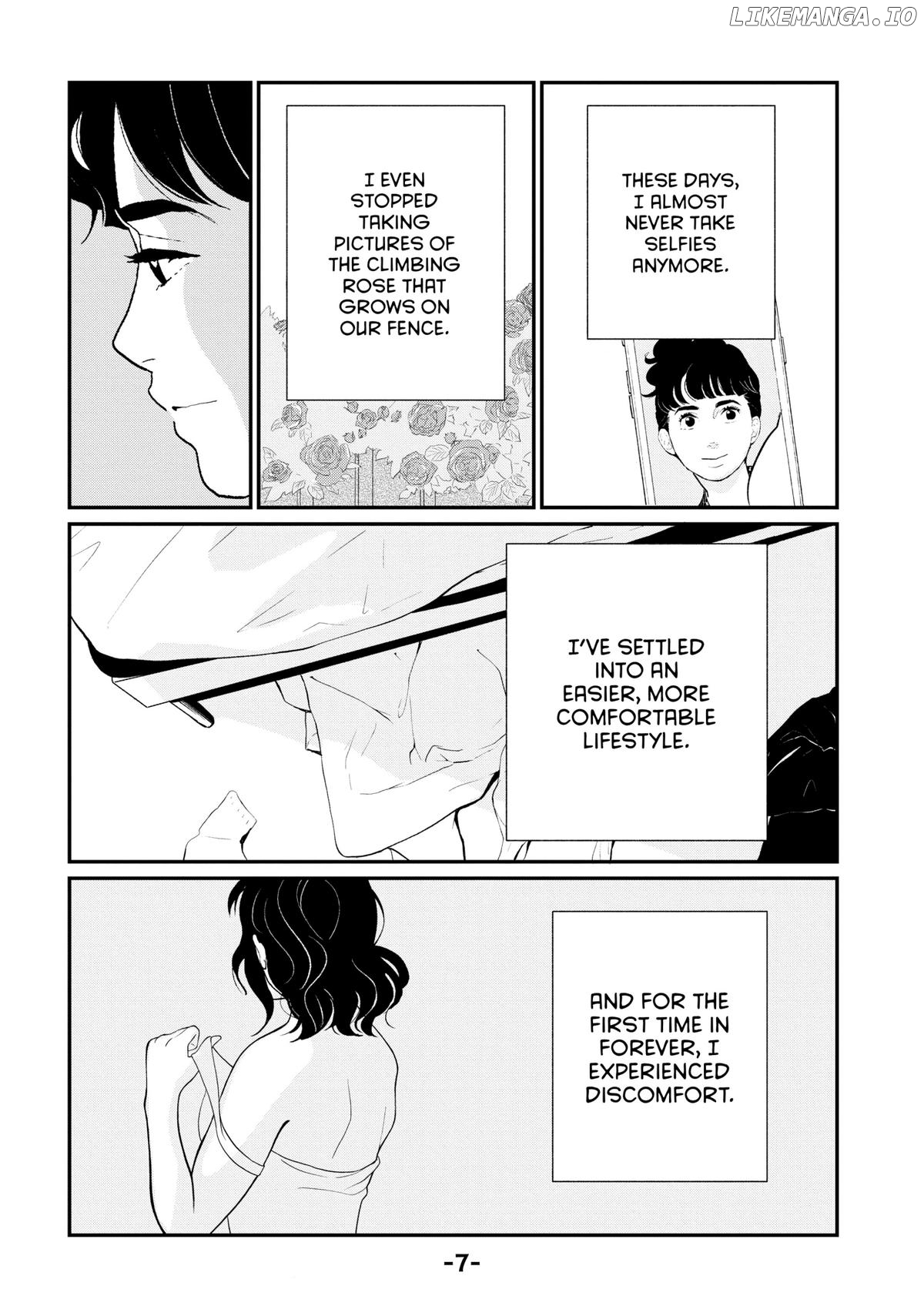 Tokyo Tarareba Girls Returns 2 Chapter 17 - page 8