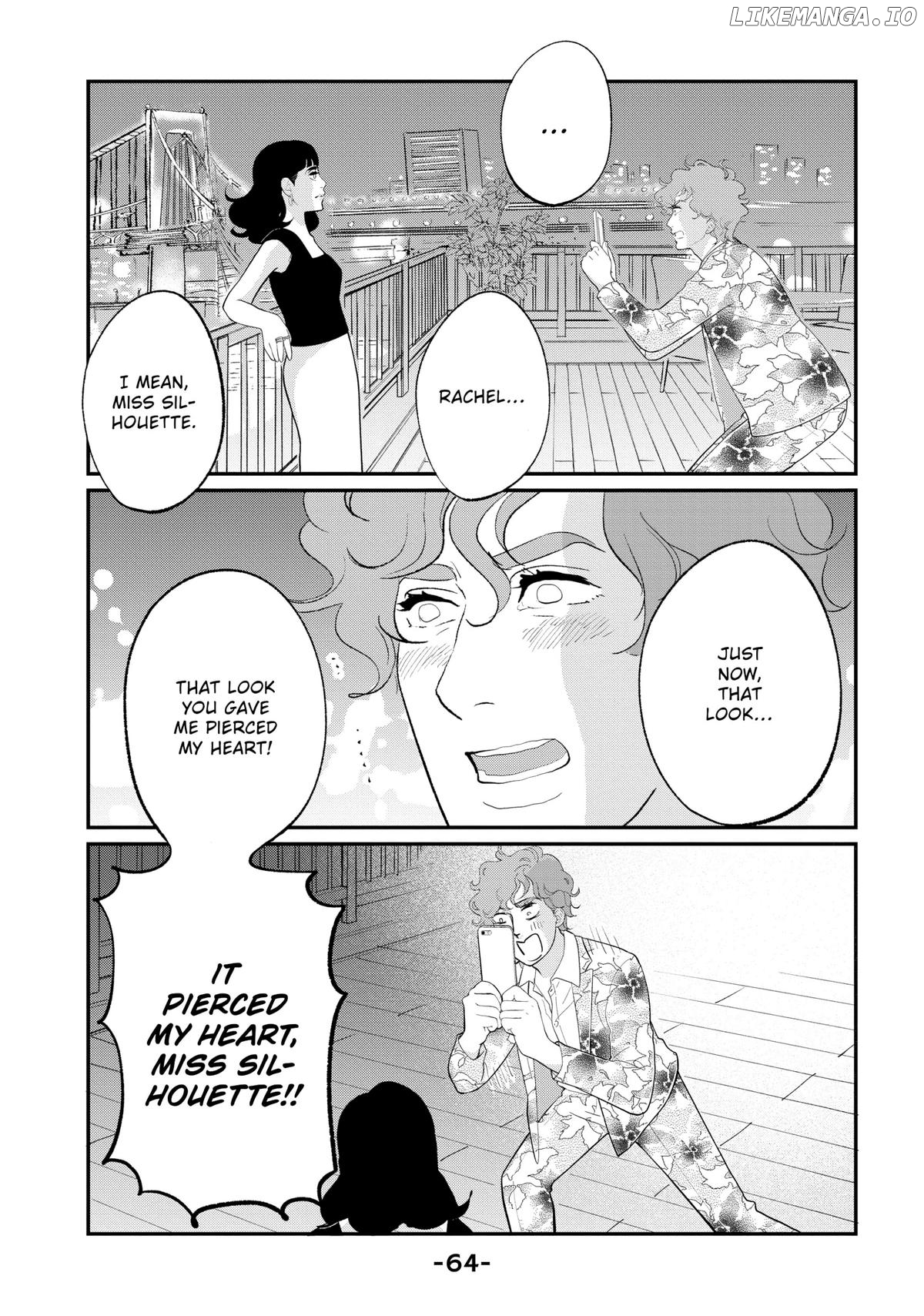 Tokyo Tarareba Girls Returns 2 Chapter 18 - page 20