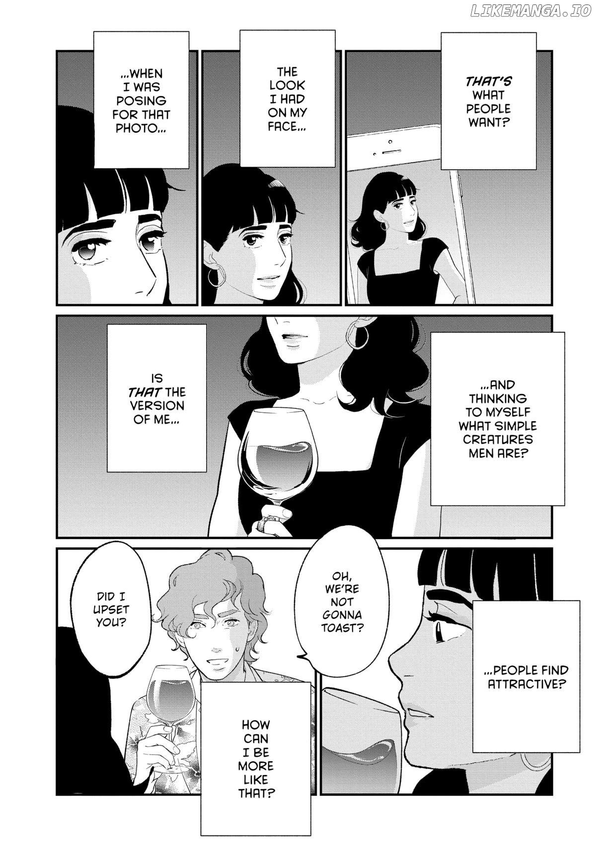 Tokyo Tarareba Girls Returns 2 Chapter 18 - page 26
