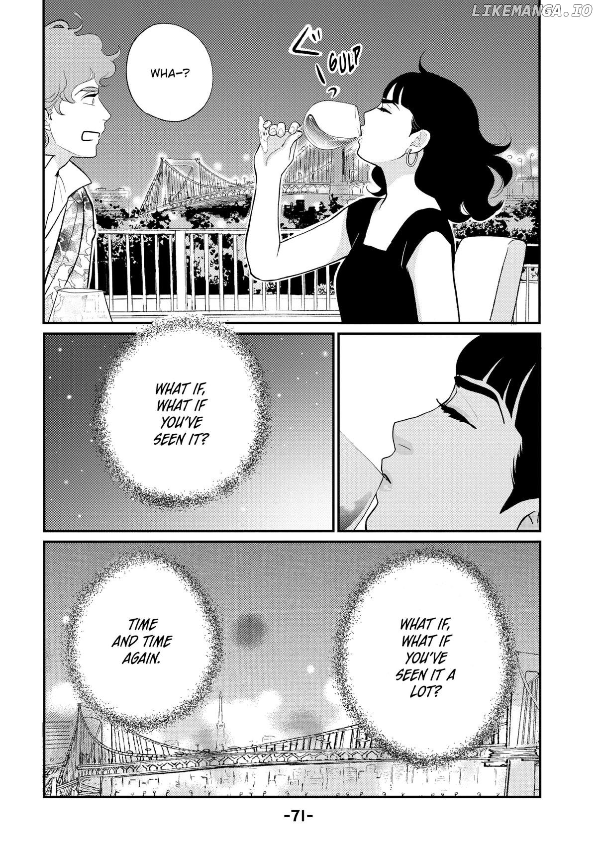 Tokyo Tarareba Girls Returns 2 Chapter 18 - page 27
