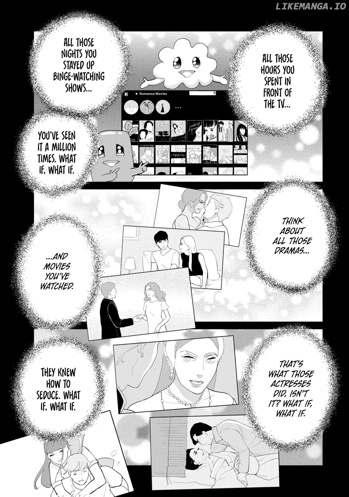 Tokyo Tarareba Girls Returns 2 Chapter 18 - page 28