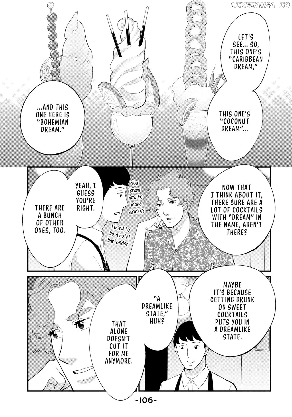 Tokyo Tarareba Girls Returns 2 Chapter 19 - page 22