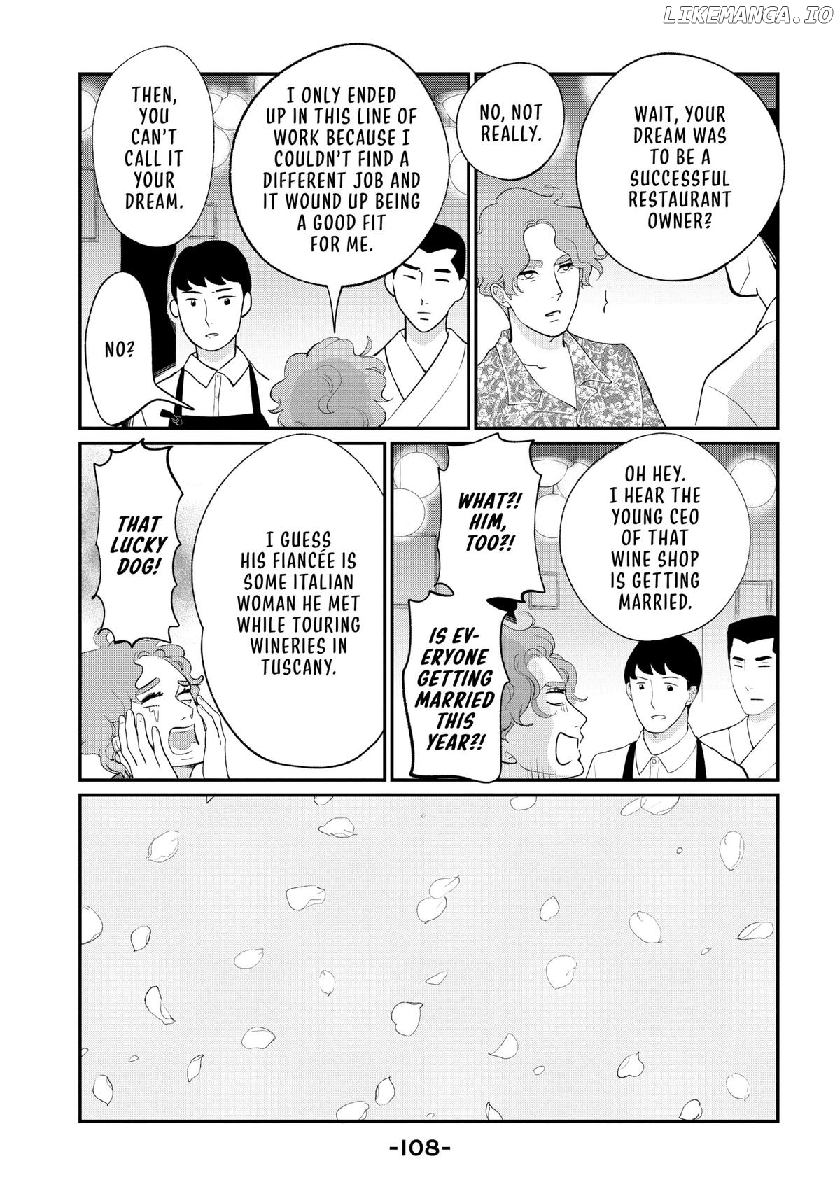 Tokyo Tarareba Girls Returns 2 Chapter 19 - page 24