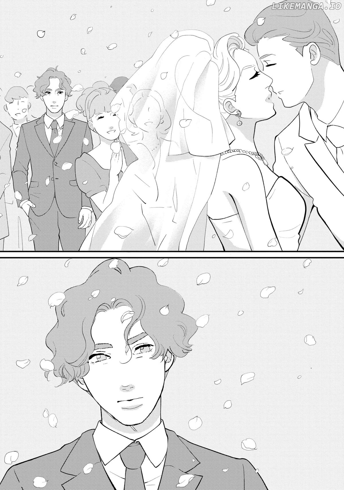 Tokyo Tarareba Girls Returns 2 Chapter 19 - page 25