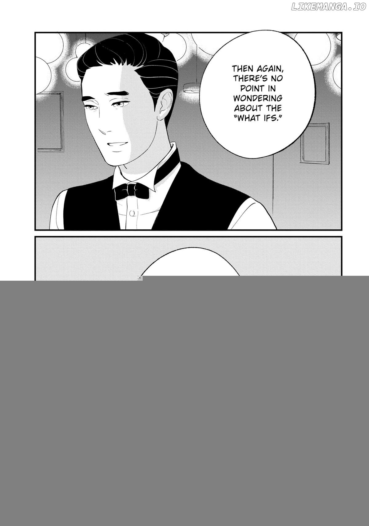 Tokyo Tarareba Girls Returns 2 Chapter 19 - page 40
