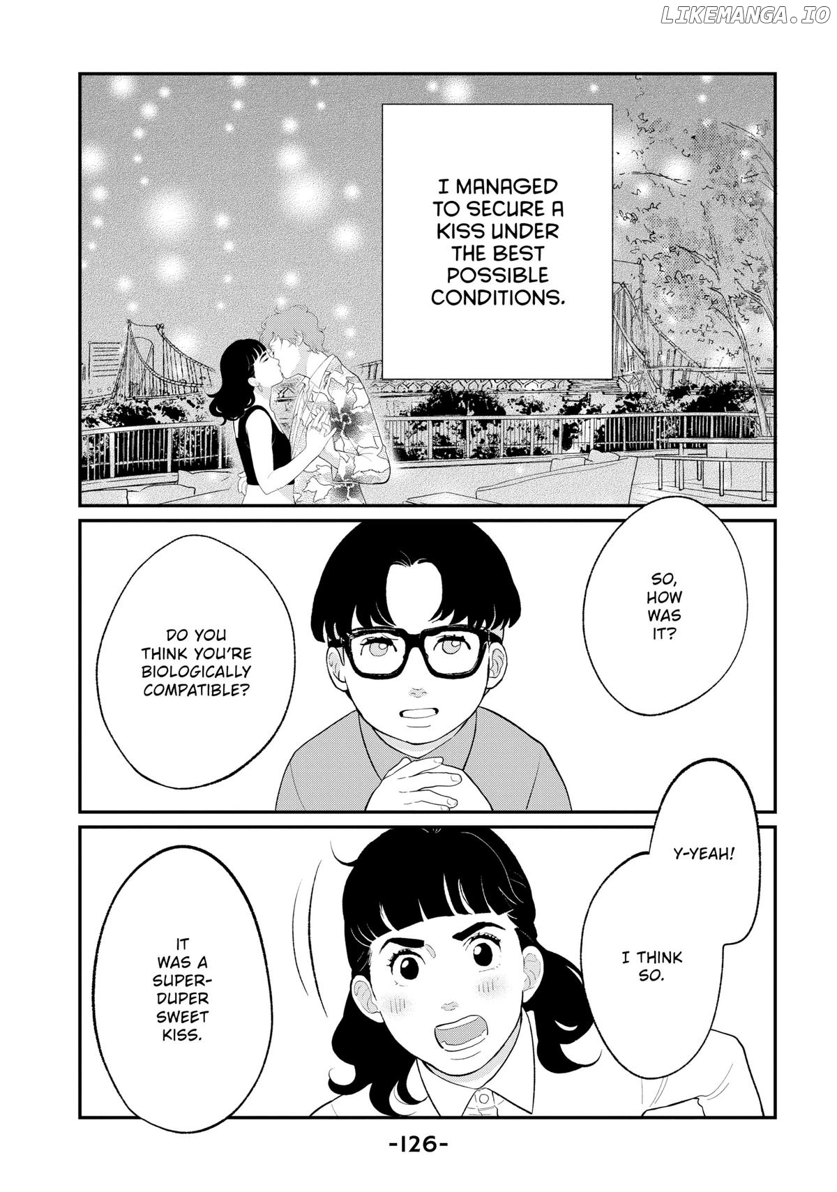 Tokyo Tarareba Girls Returns 2 Chapter 20 - page 2