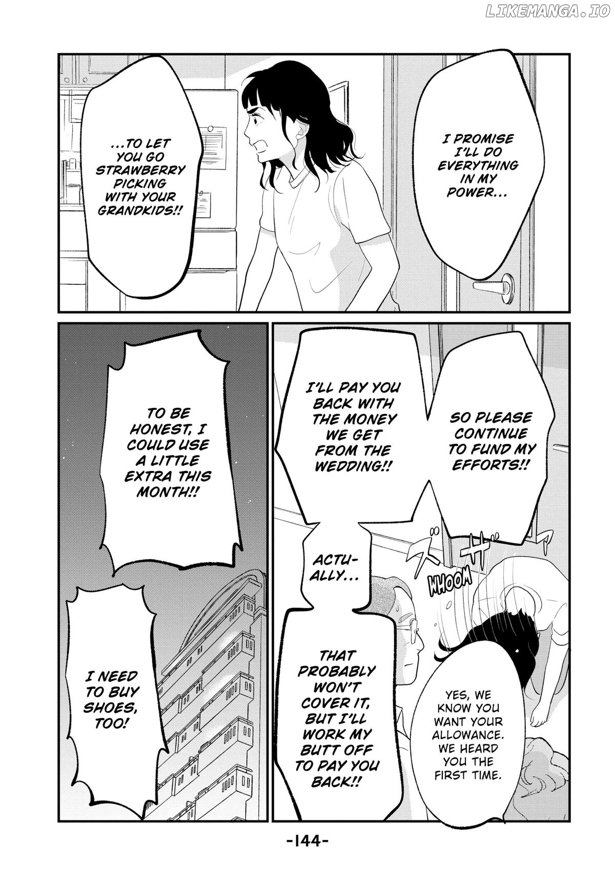 Tokyo Tarareba Girls Returns 2 Chapter 20 - page 20