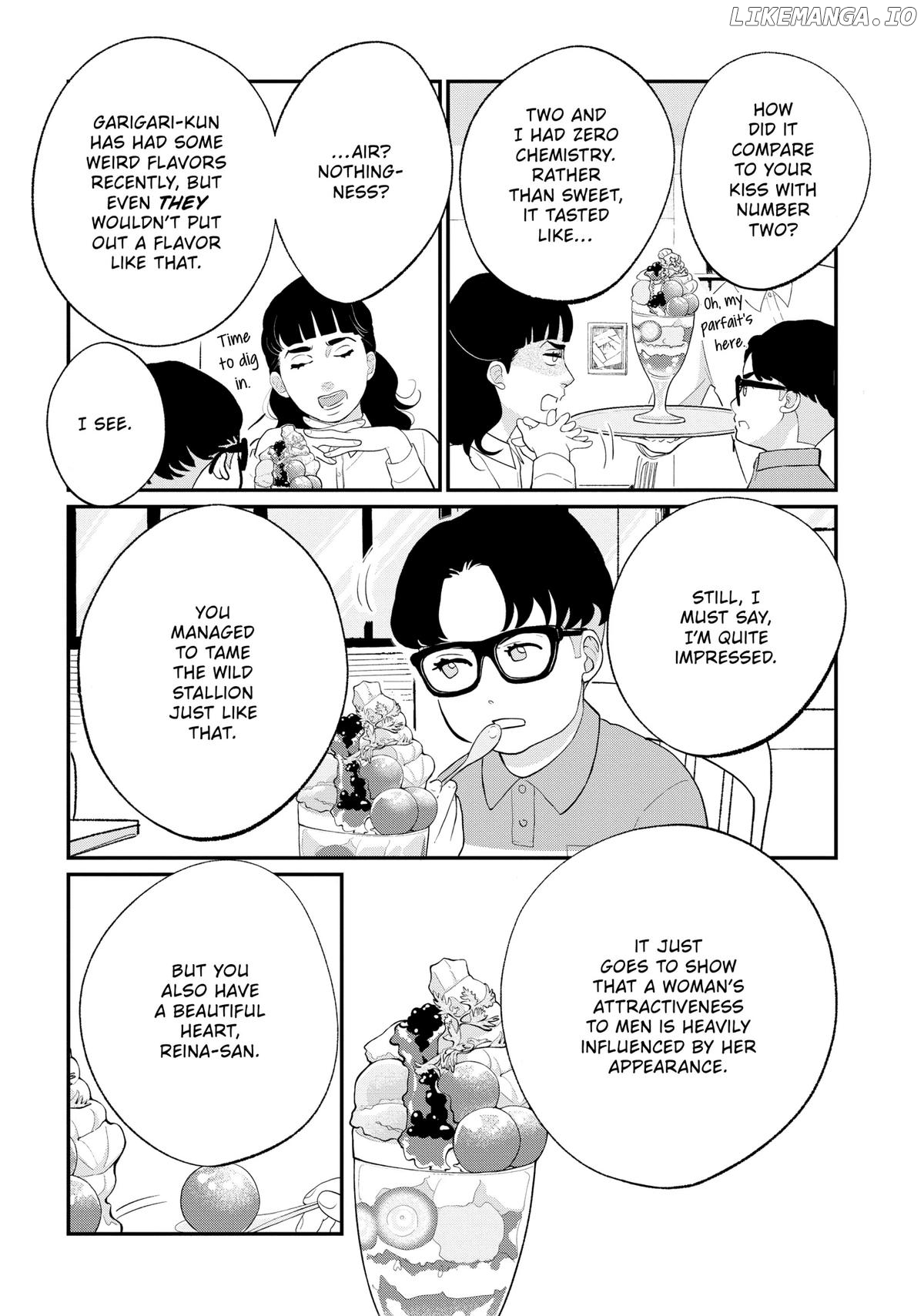 Tokyo Tarareba Girls Returns 2 Chapter 20 - page 3
