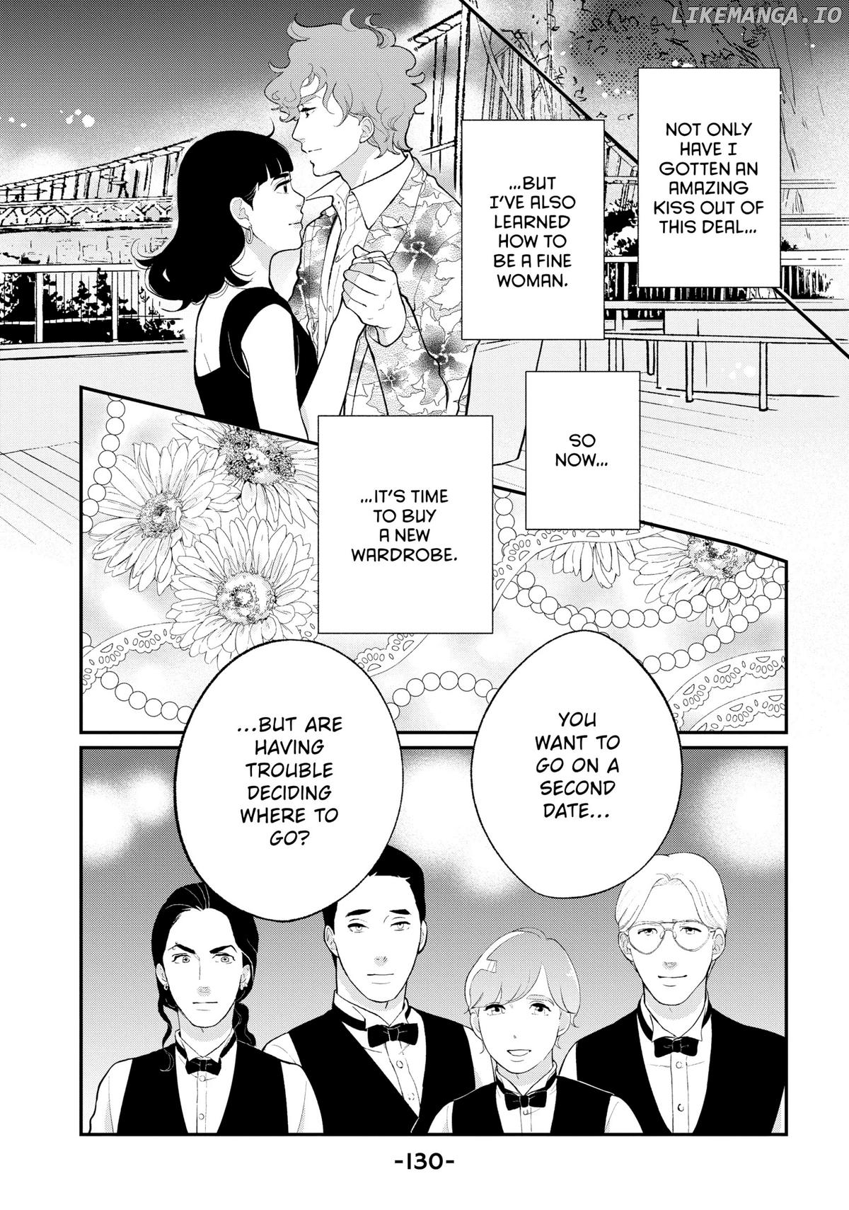Tokyo Tarareba Girls Returns 2 Chapter 20 - page 6