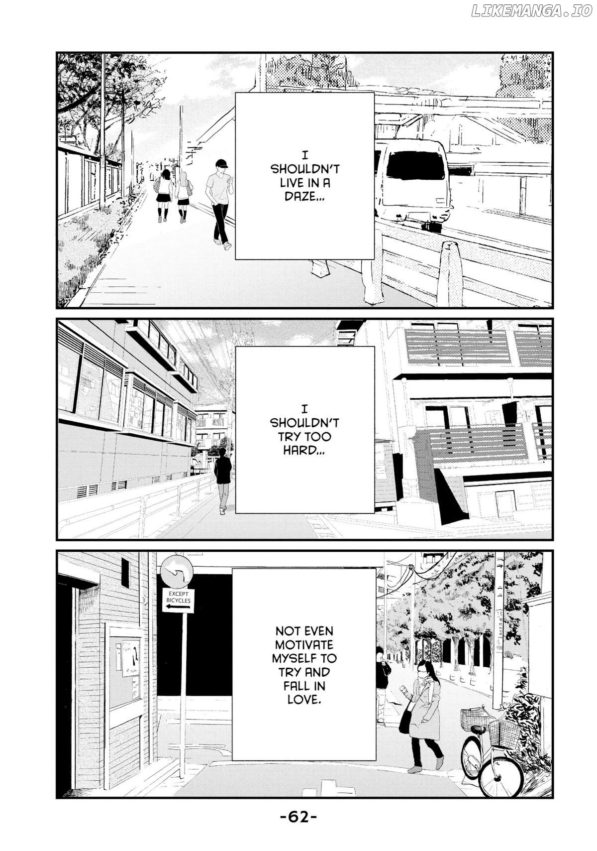 Tokyo Tarareba Girls Returns 2 Chapter 22 - page 20