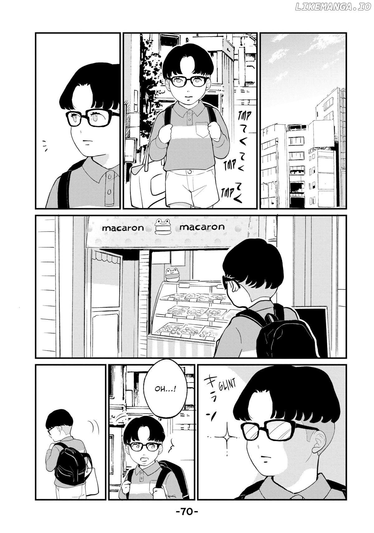 Tokyo Tarareba Girls Returns 2 Chapter 22 - page 28