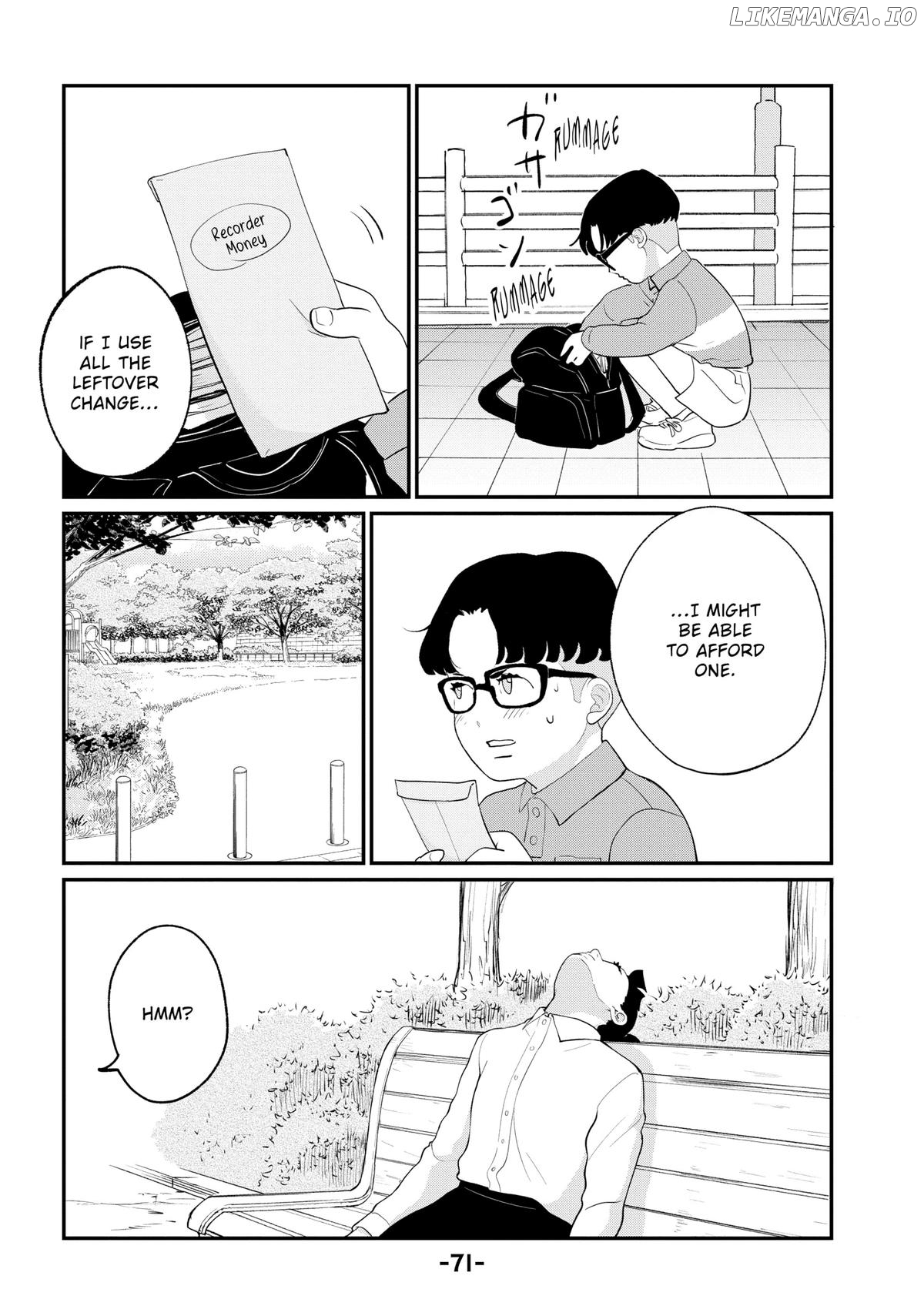 Tokyo Tarareba Girls Returns 2 Chapter 22 - page 29