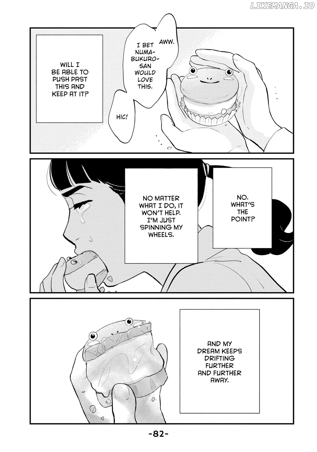 Tokyo Tarareba Girls Returns 2 Chapter 22 - page 40