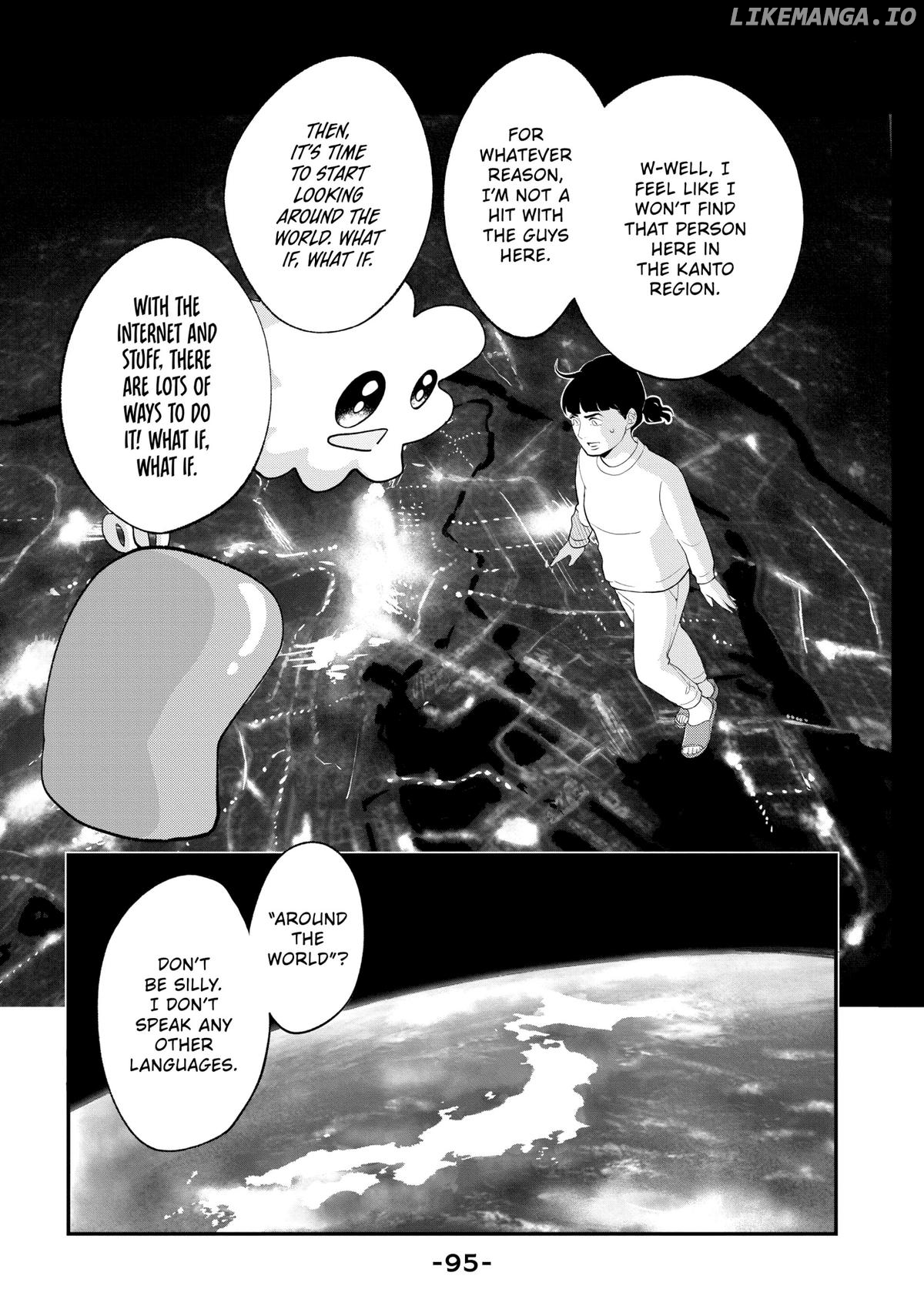 Tokyo Tarareba Girls Returns 2 Chapter 23 - page 12