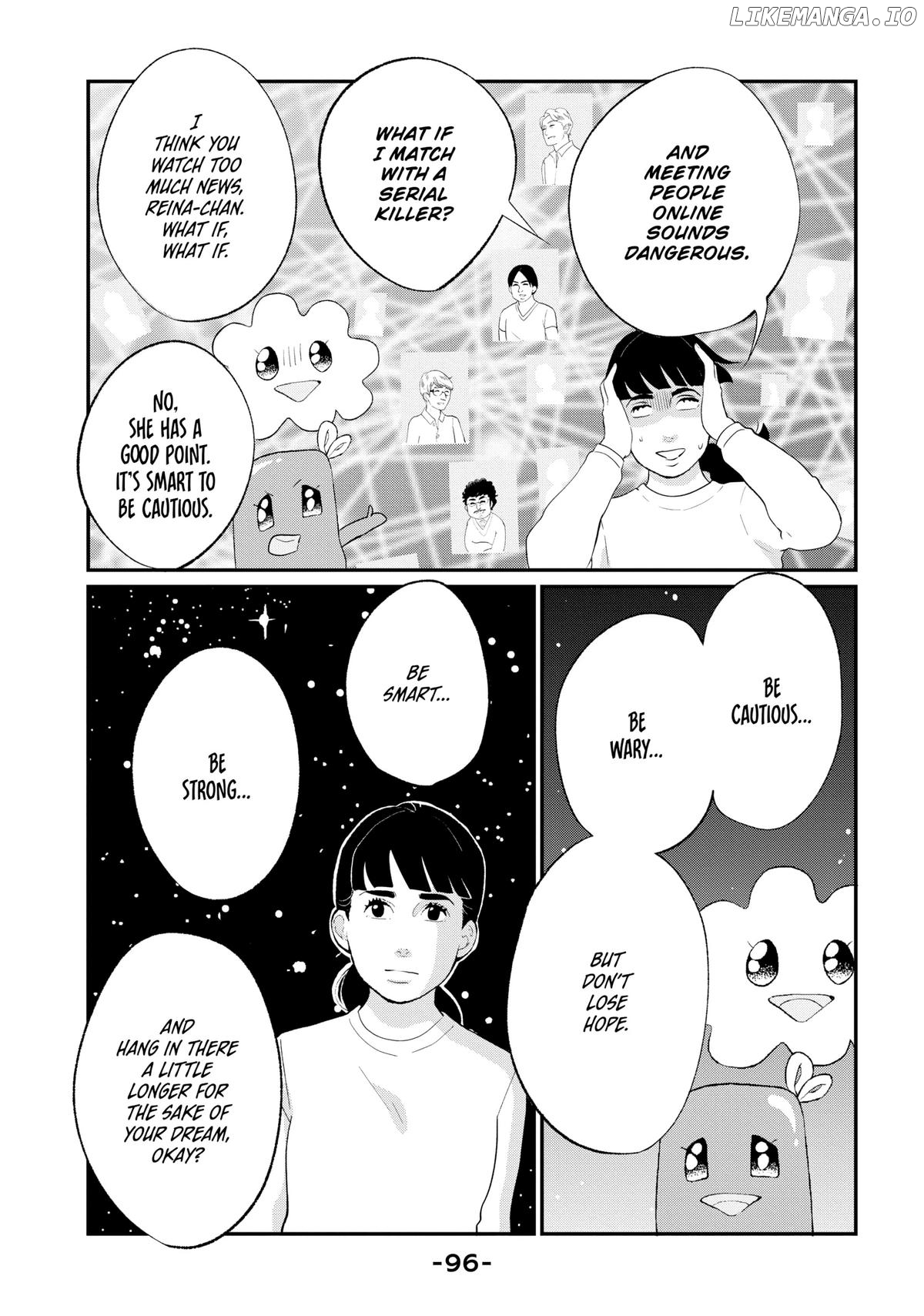 Tokyo Tarareba Girls Returns 2 Chapter 23 - page 13