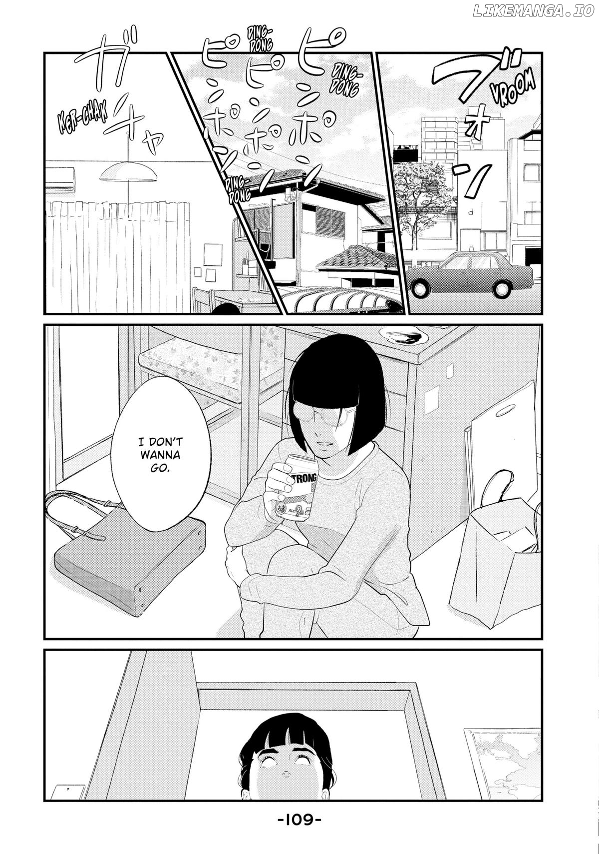 Tokyo Tarareba Girls Returns 2 Chapter 23 - page 26