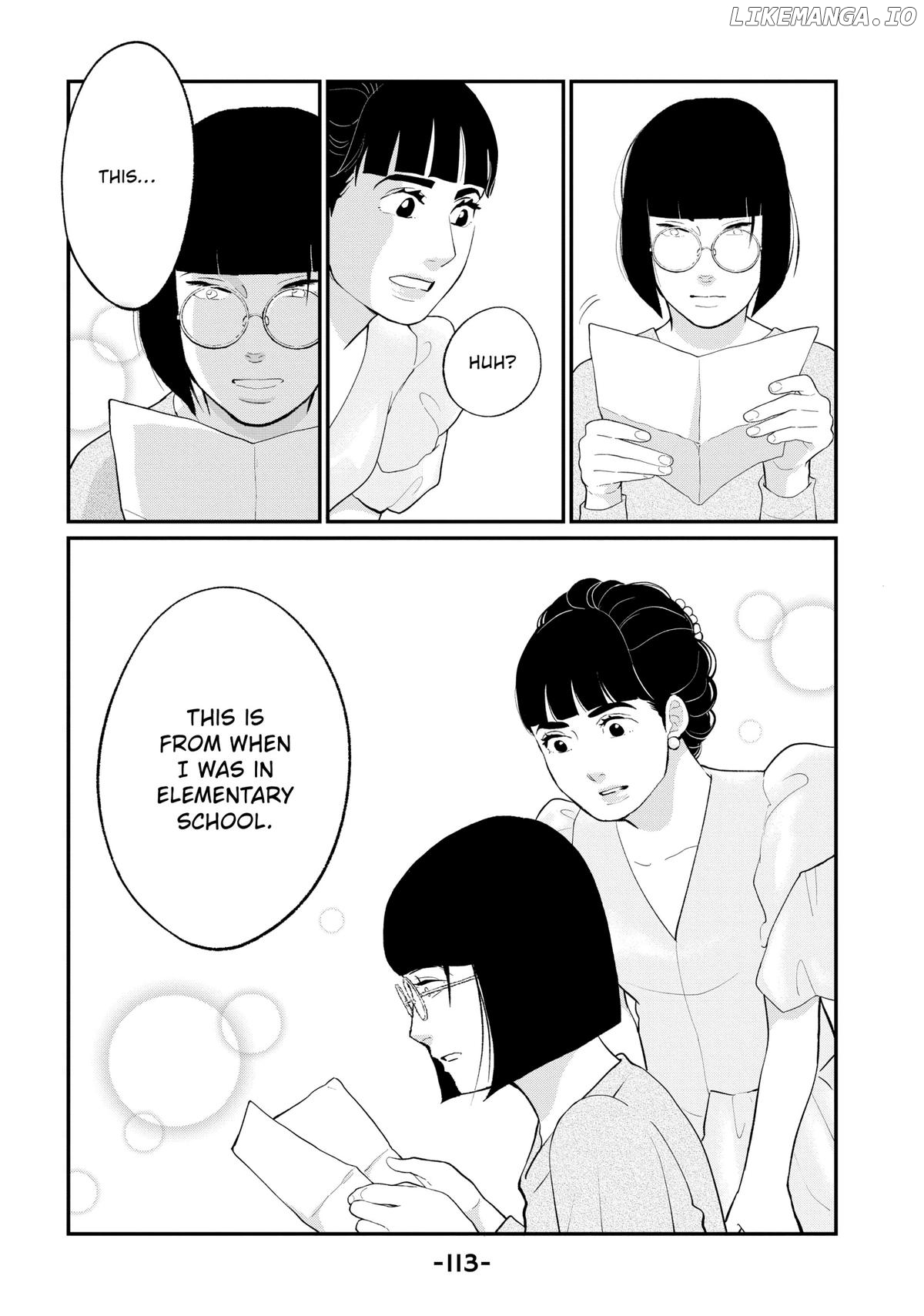 Tokyo Tarareba Girls Returns 2 Chapter 23 - page 30