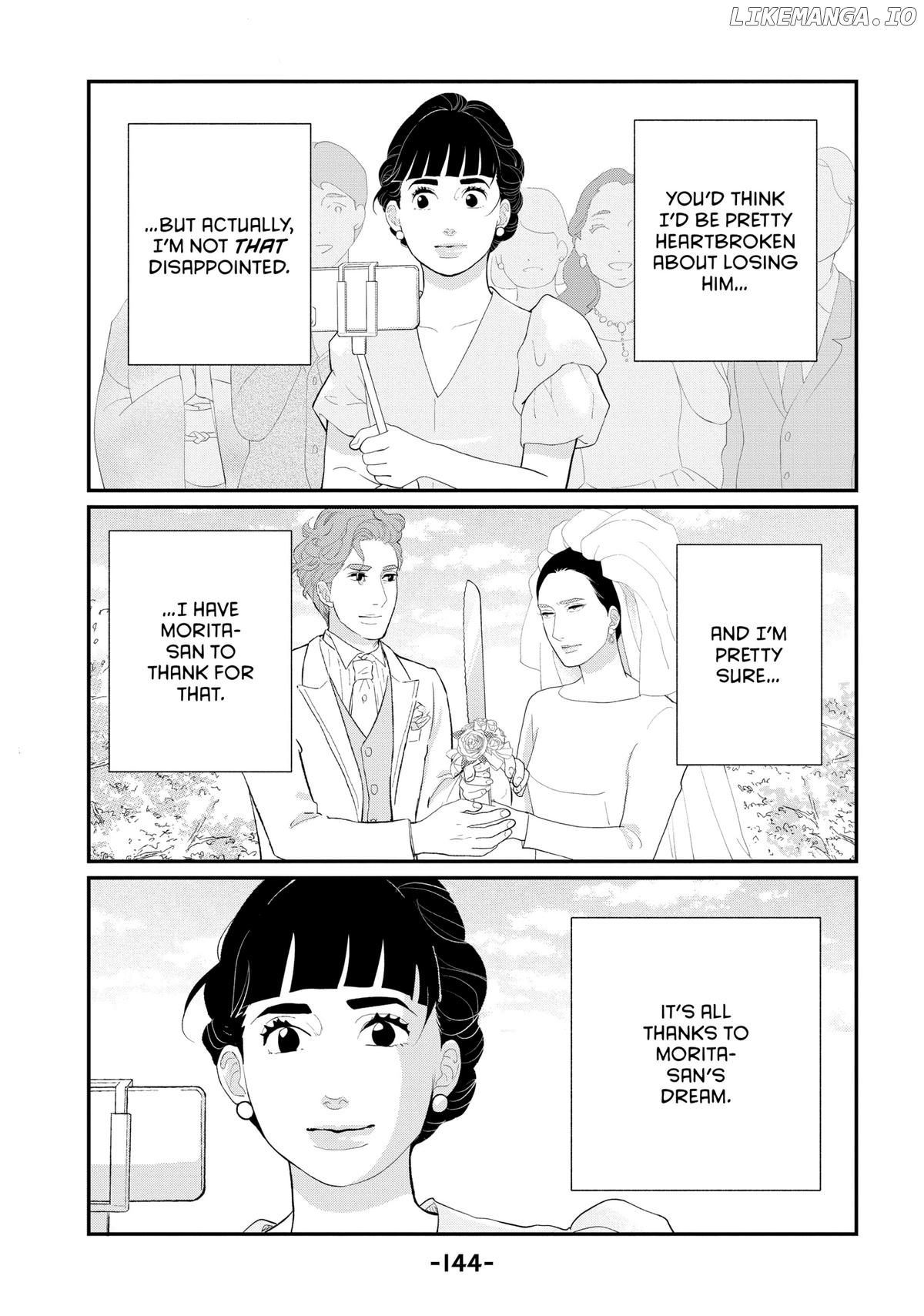 Tokyo Tarareba Girls Returns 2 Chapter 24 - page 22
