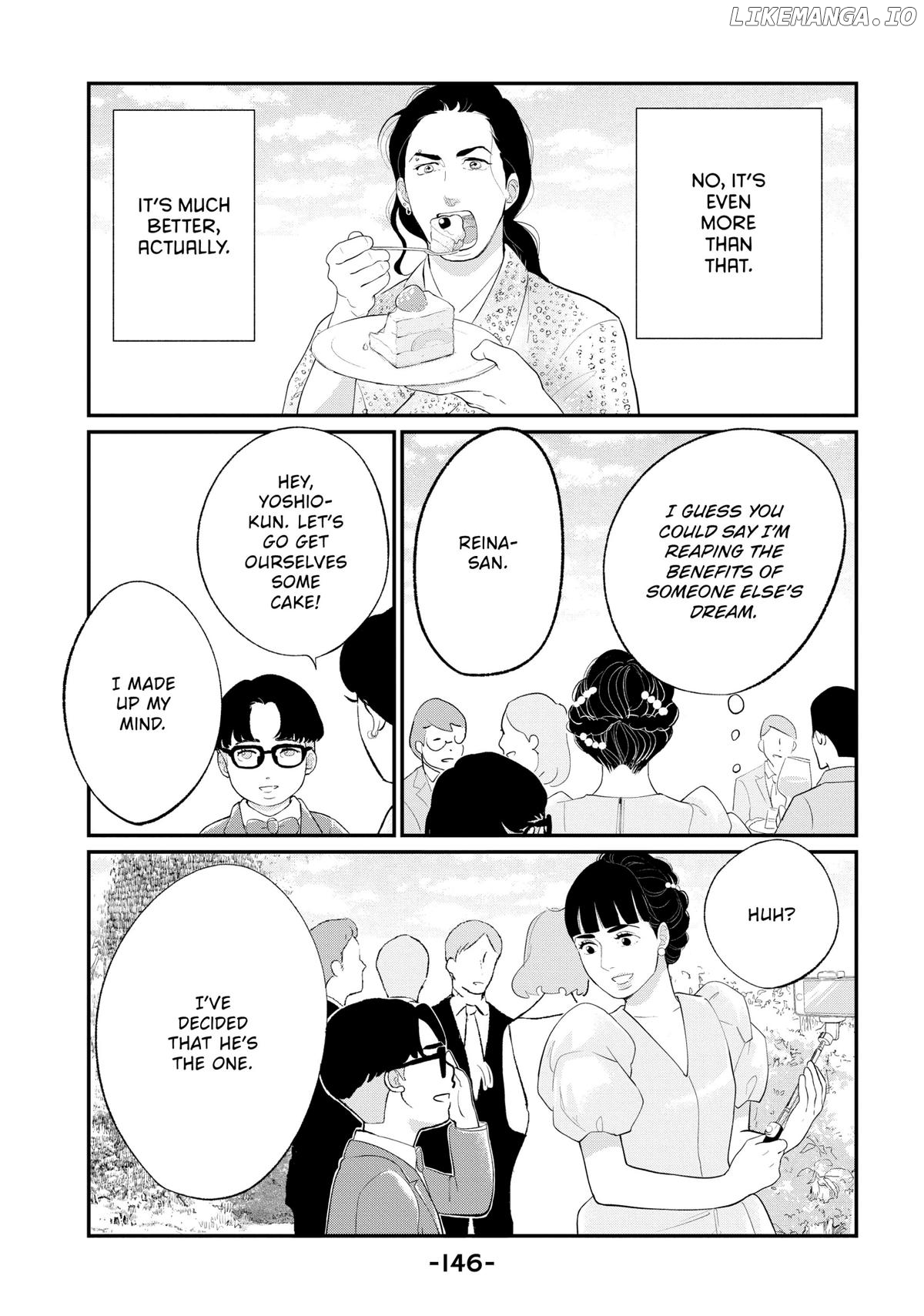 Tokyo Tarareba Girls Returns 2 Chapter 24 - page 24