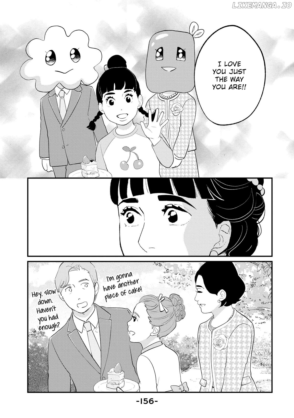 Tokyo Tarareba Girls Returns 2 Chapter 24 - page 34