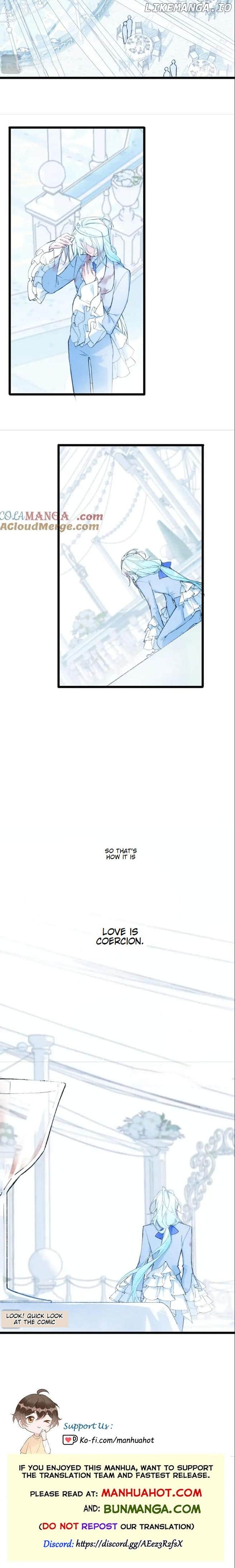 Lost Swan Lake - Manhua Chapter 23 - page 7