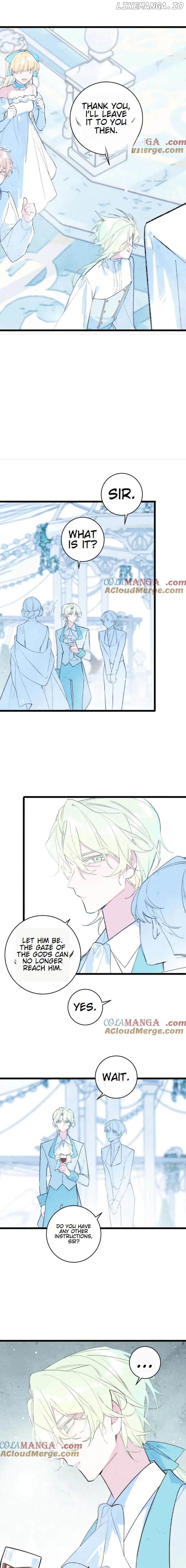 Lost Swan Lake - Manhua Chapter 24 - page 2