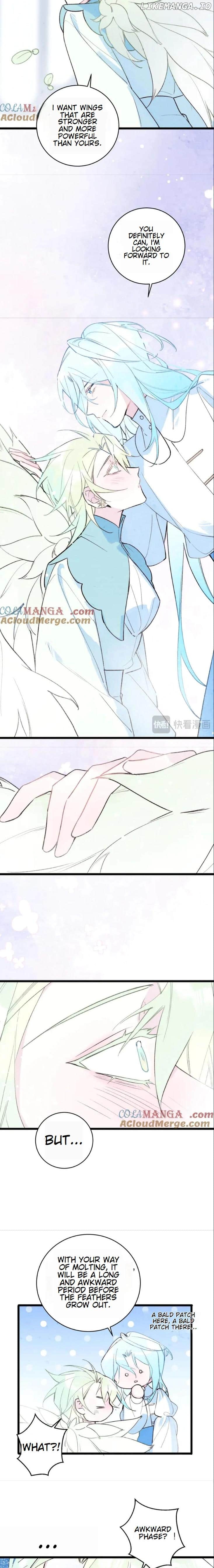 Lost Swan Lake - Manhua Chapter 26 - page 6