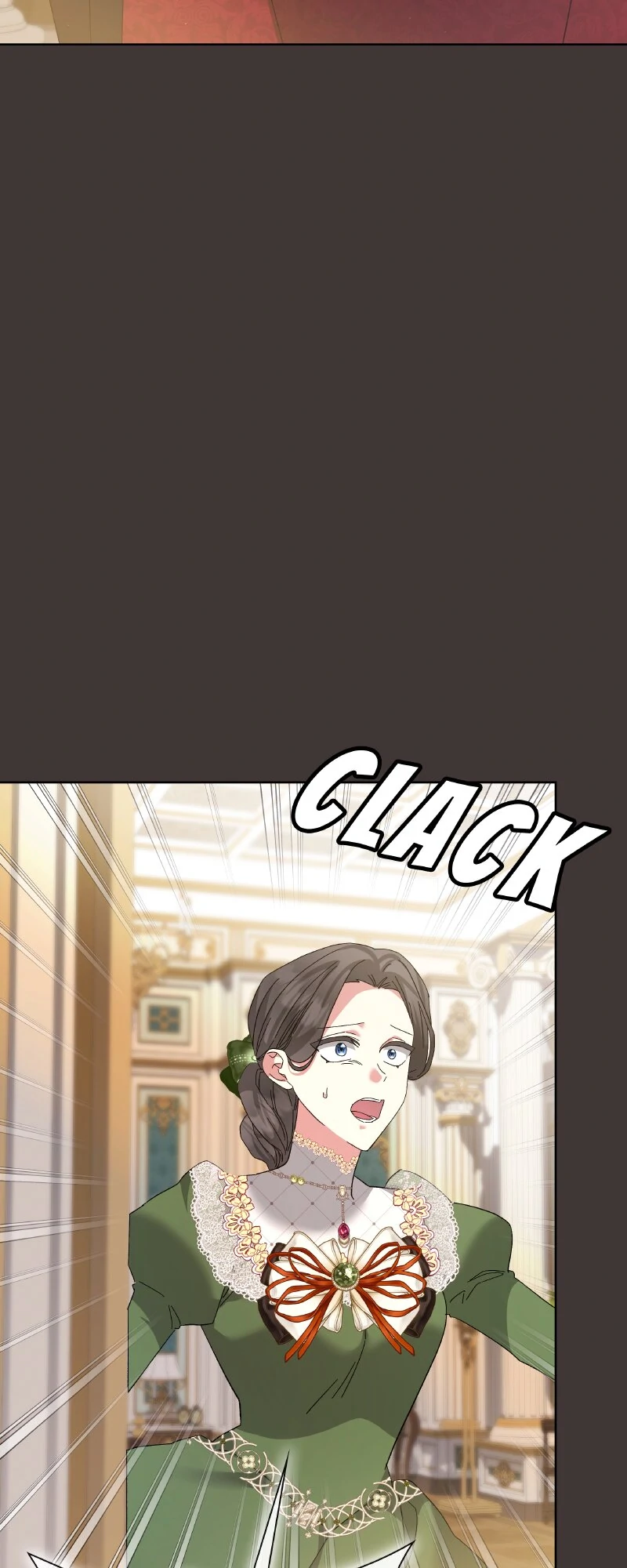 The Supporting Duck Waiting for the Breakup Chapter 34 - page 11