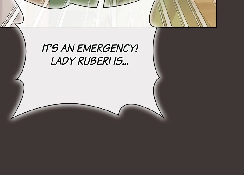 The Supporting Duck Waiting for the Breakup Chapter 34 - page 12