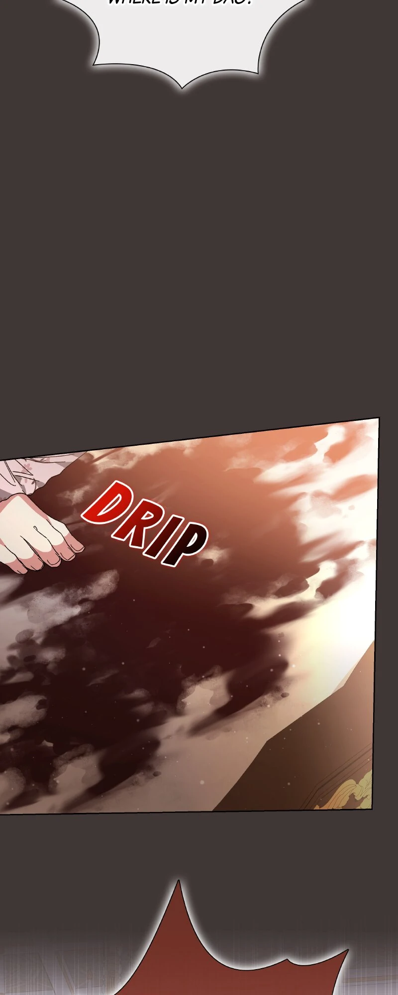 The Supporting Duck Waiting for the Breakup Chapter 34 - page 14