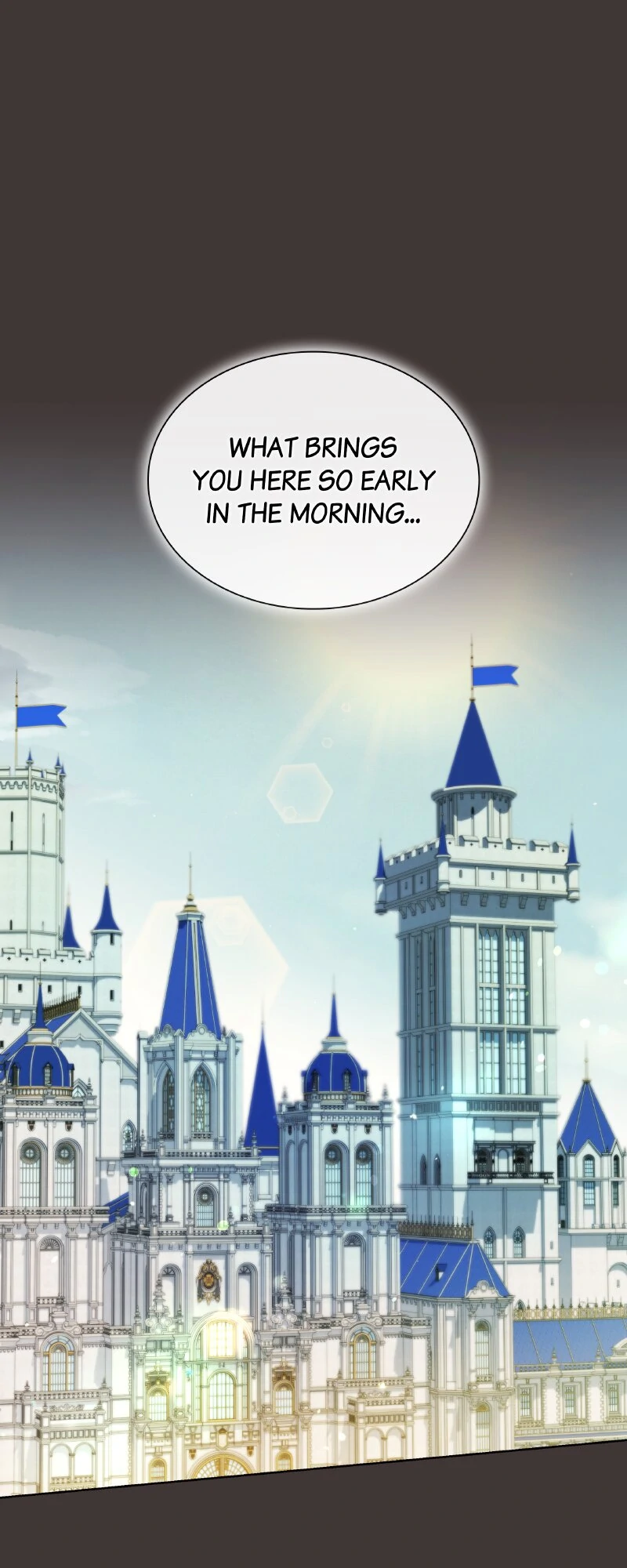 The Supporting Duck Waiting for the Breakup Chapter 34 - page 20