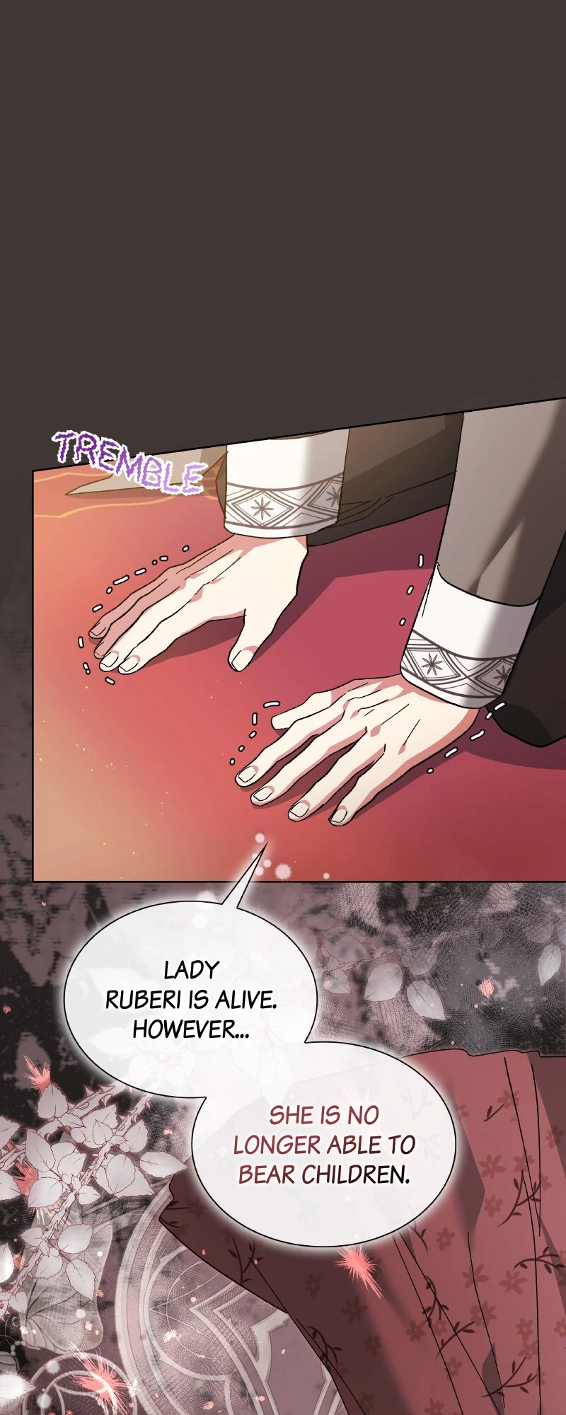 The Supporting Duck Waiting for the Breakup Chapter 34 - page 26