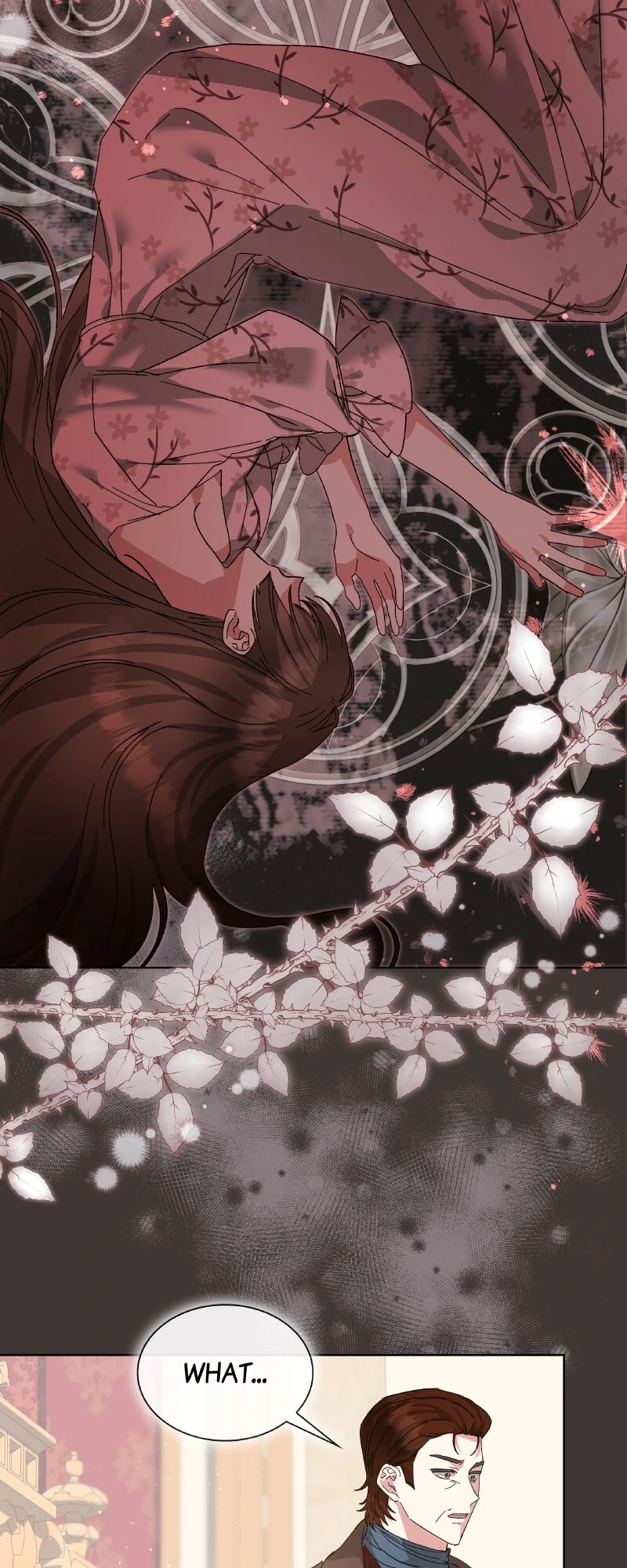 The Supporting Duck Waiting for the Breakup Chapter 34 - page 27