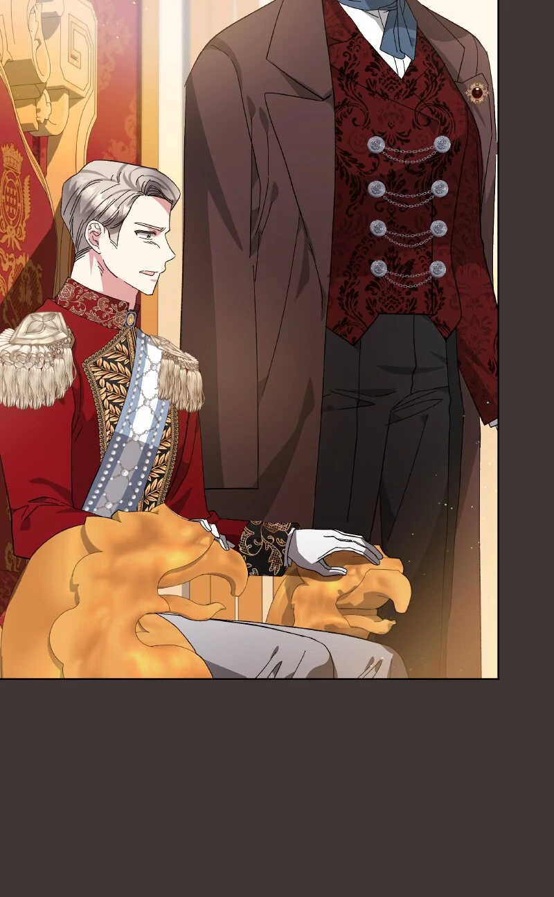 The Supporting Duck Waiting for the Breakup Chapter 34 - page 28