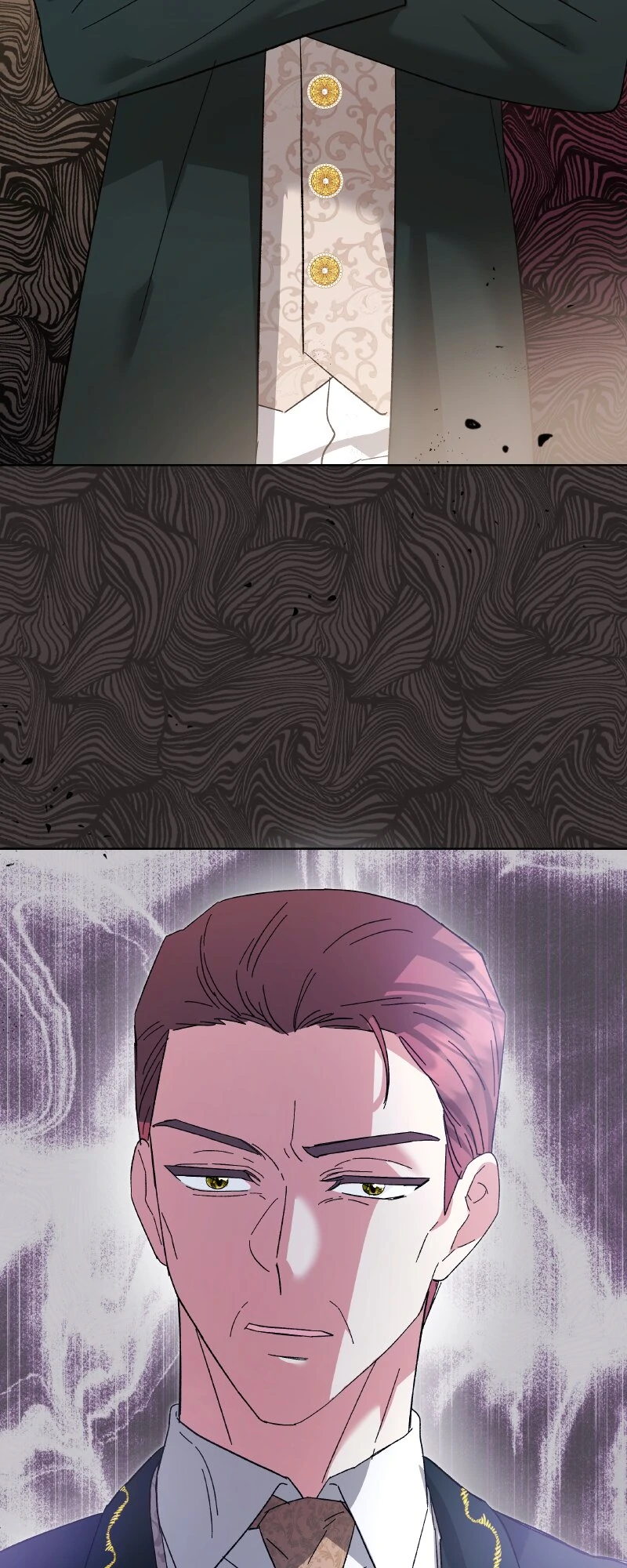 The Supporting Duck Waiting for the Breakup Chapter 34 - page 34