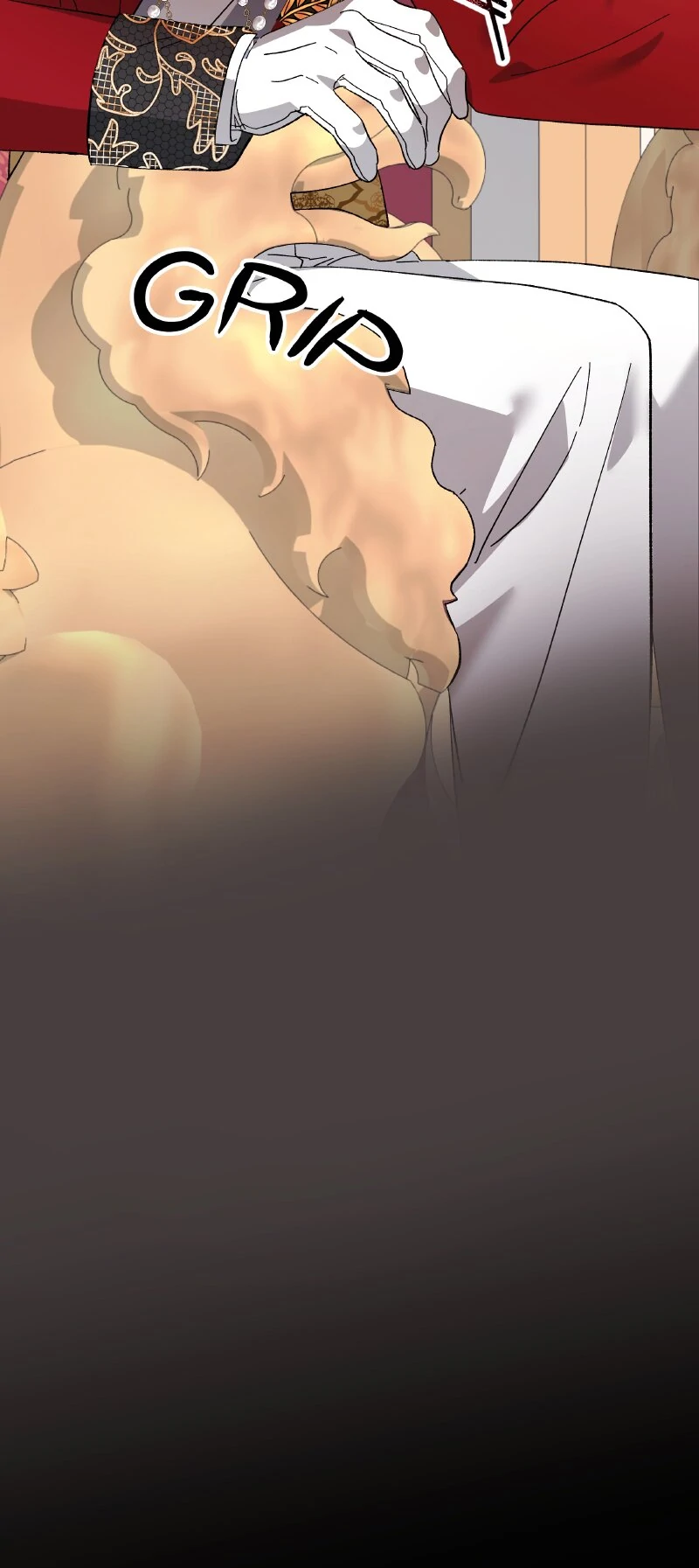 The Supporting Duck Waiting for the Breakup Chapter 34 - page 36