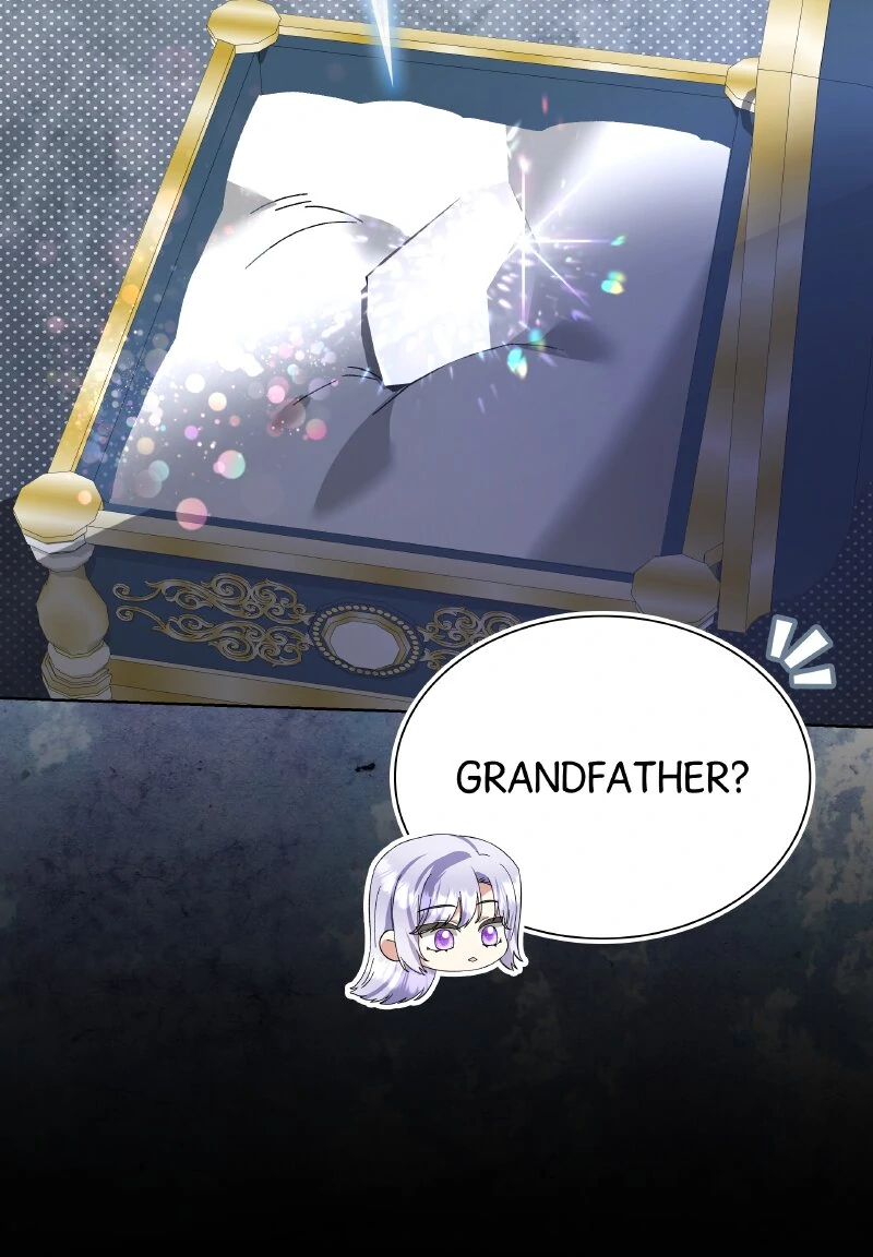 The Supporting Duck Waiting for the Breakup Chapter 34 - page 41