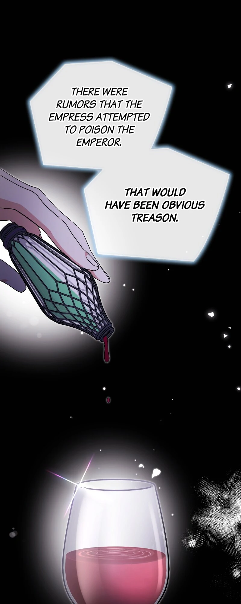 The Supporting Duck Waiting for the Breakup Chapter 34 - page 42