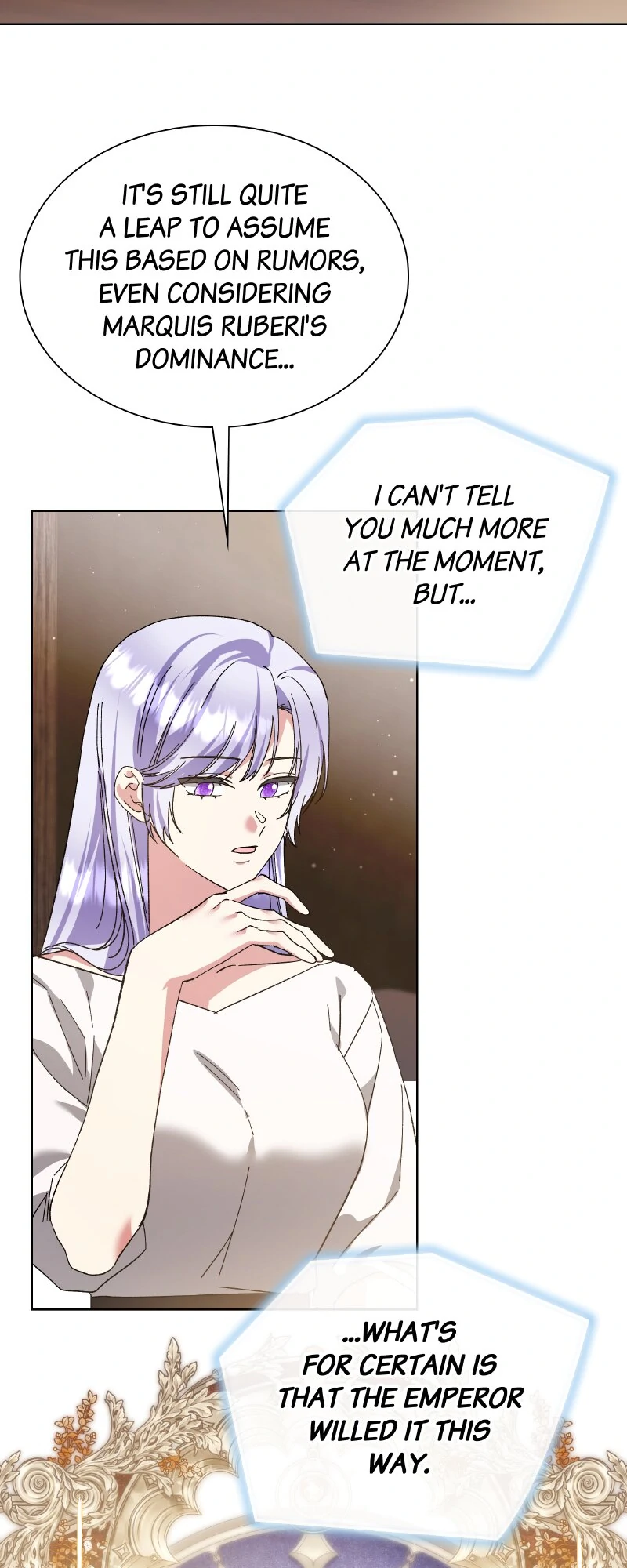 The Supporting Duck Waiting for the Breakup Chapter 34 - page 44