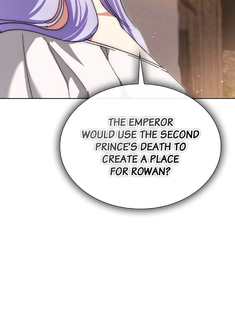 The Supporting Duck Waiting for the Breakup Chapter 34 - page 47