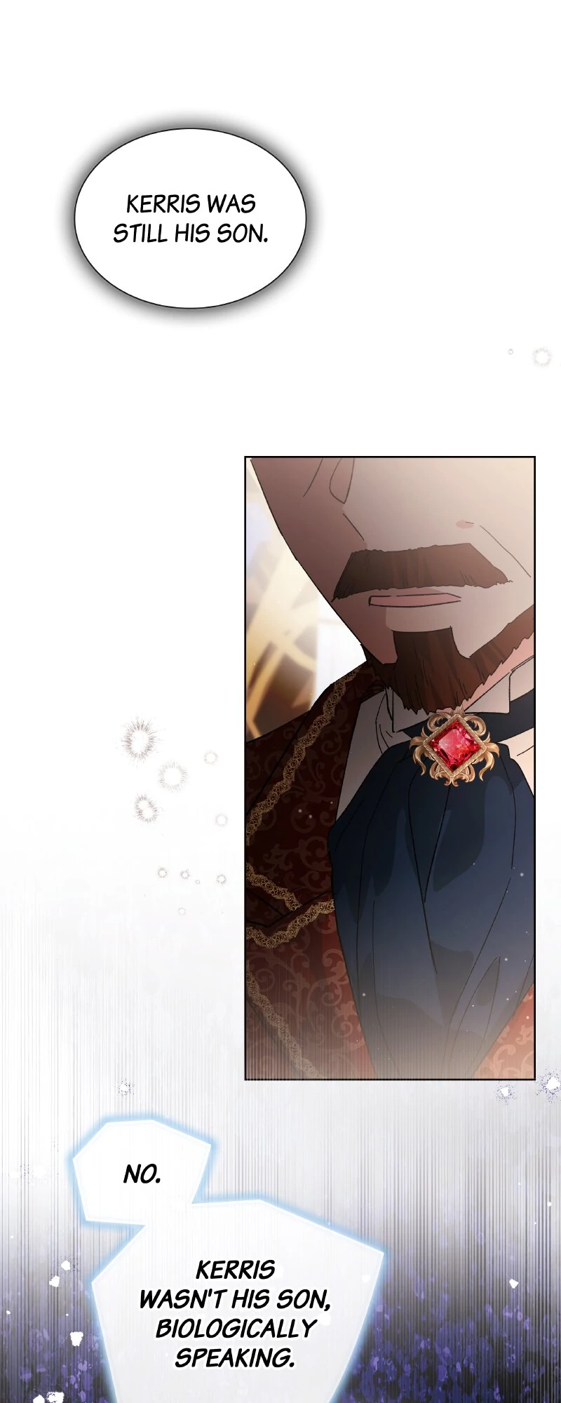 The Supporting Duck Waiting for the Breakup Chapter 34 - page 48