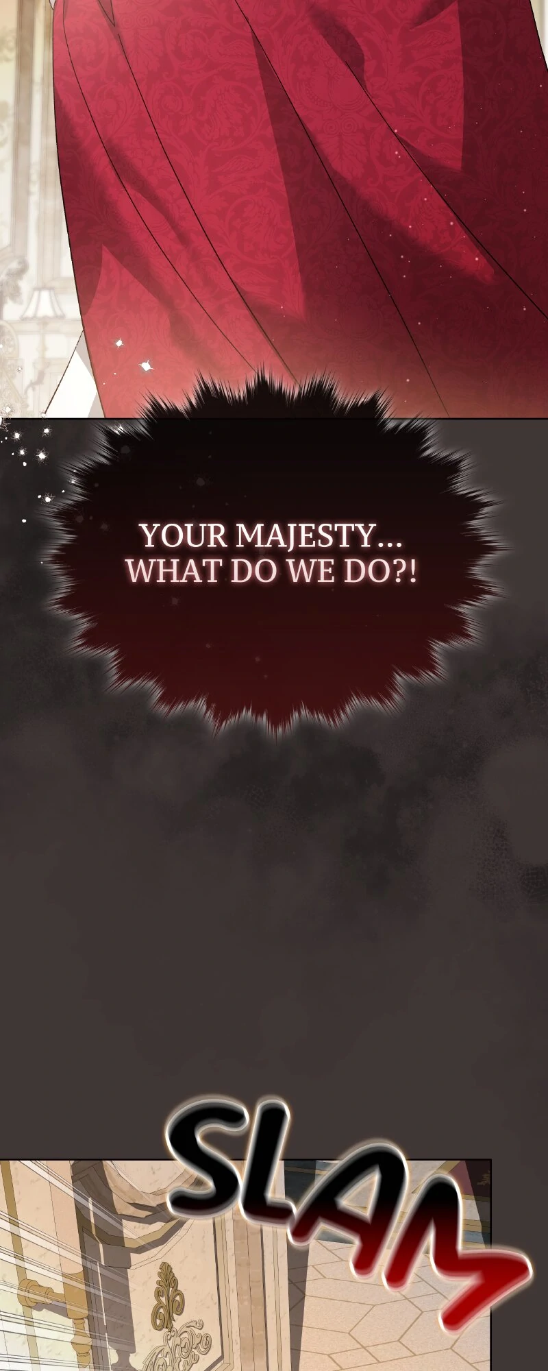 The Supporting Duck Waiting for the Breakup Chapter 34 - page 5