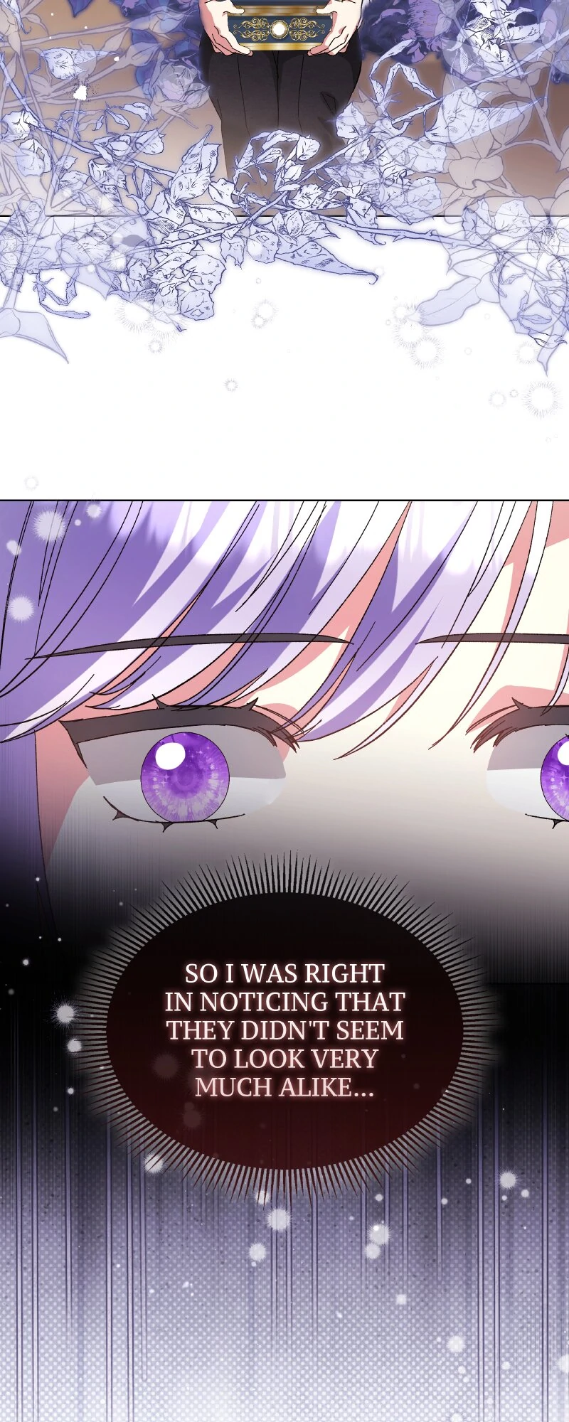 The Supporting Duck Waiting for the Breakup Chapter 34 - page 50