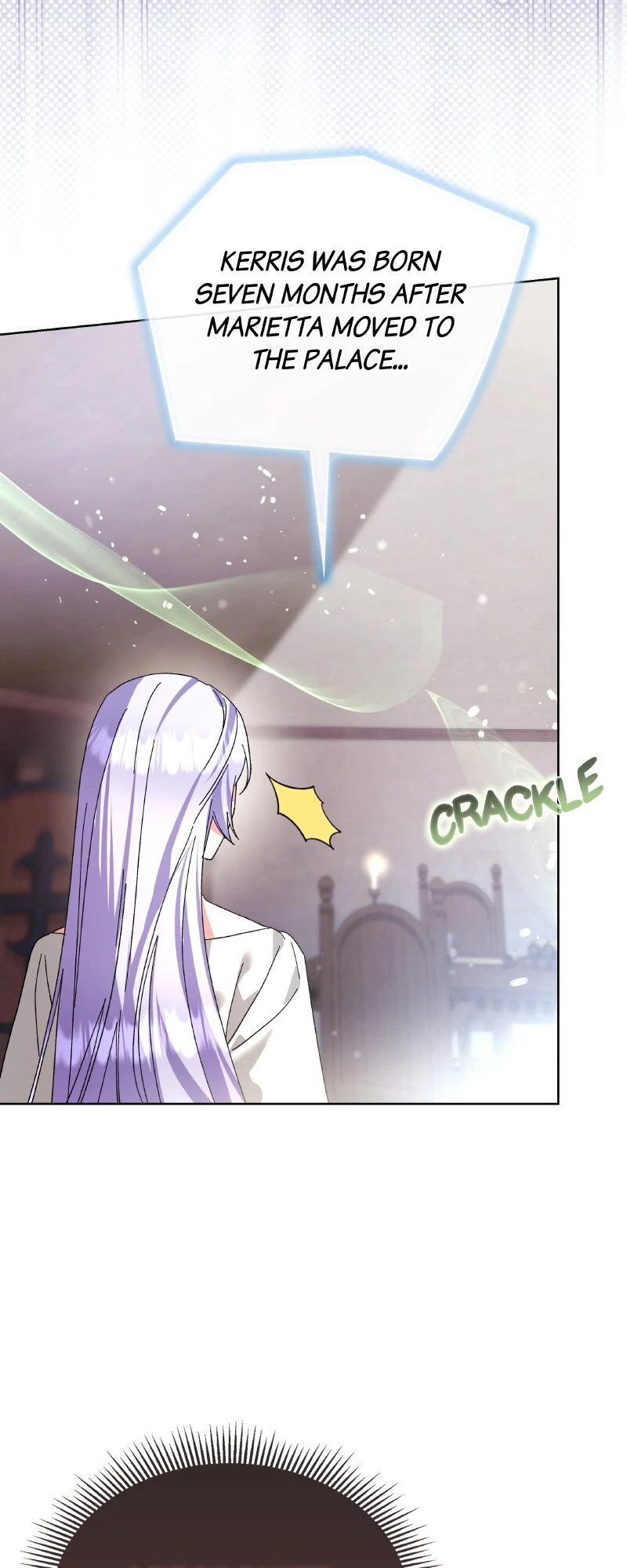 The Supporting Duck Waiting for the Breakup Chapter 34 - page 51