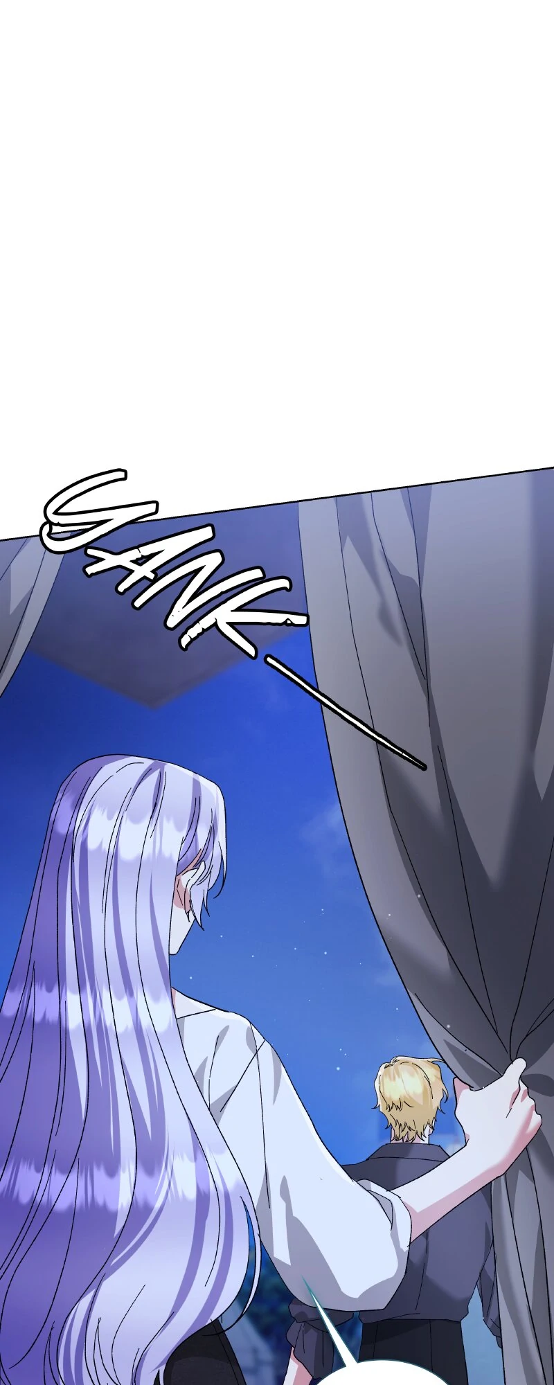 The Supporting Duck Waiting for the Breakup Chapter 34 - page 54