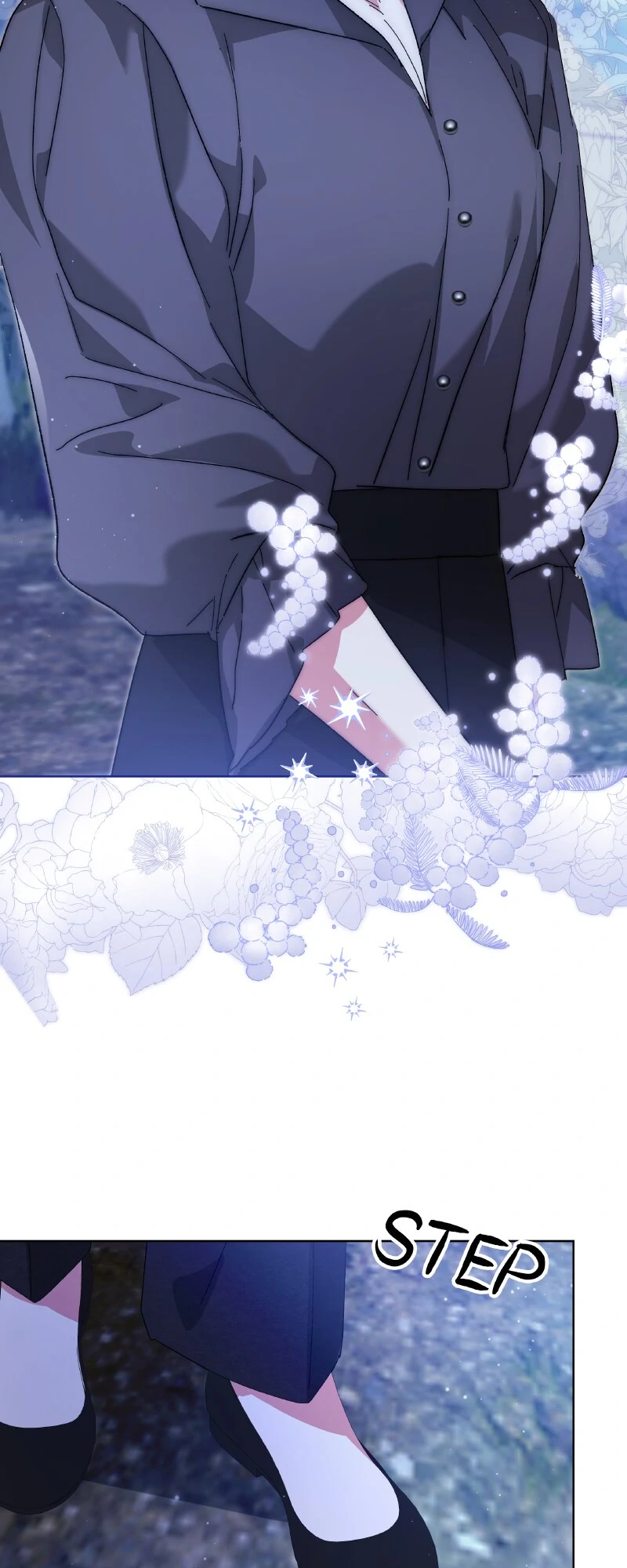 The Supporting Duck Waiting for the Breakup Chapter 34 - page 56