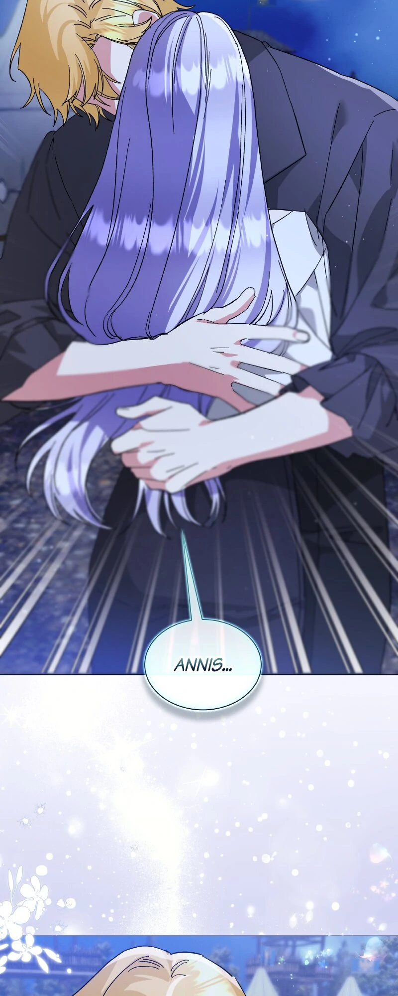 The Supporting Duck Waiting for the Breakup Chapter 34 - page 61