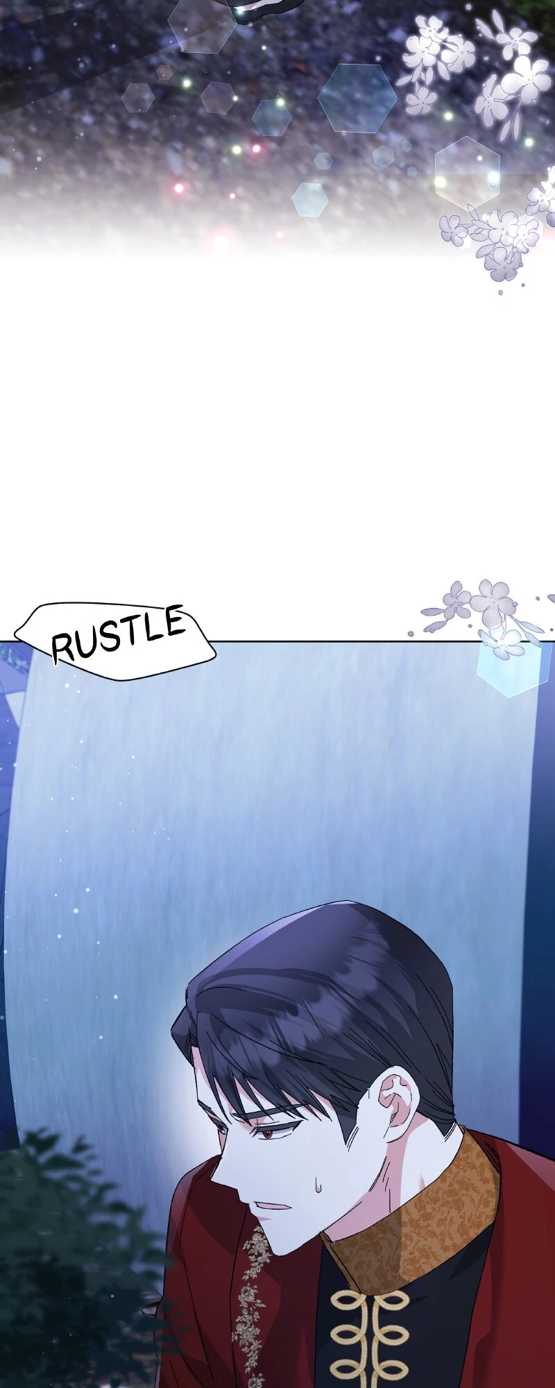 The Supporting Duck Waiting for the Breakup Chapter 34 - page 65